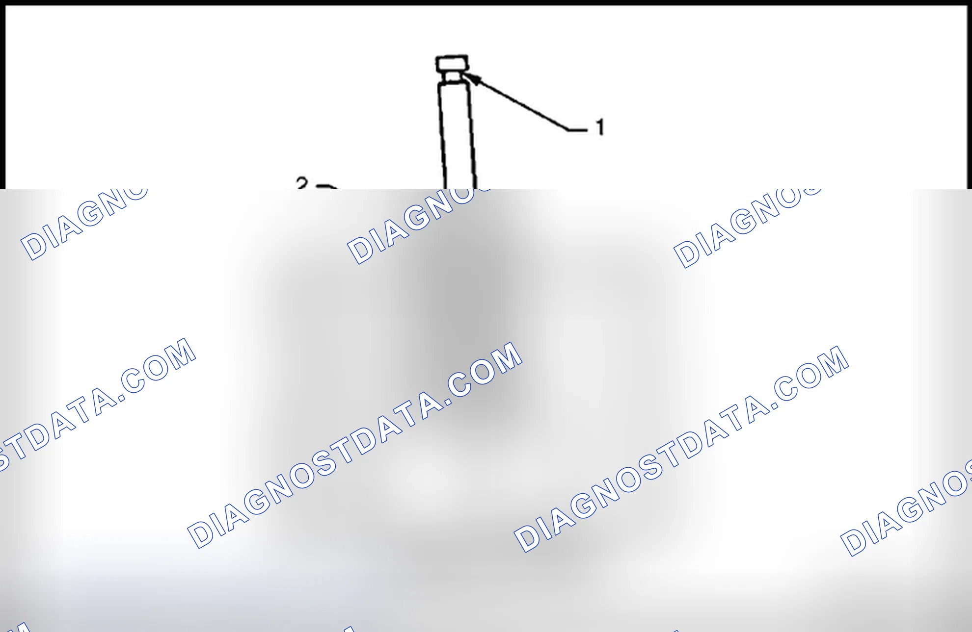 Valve Guide Measurement