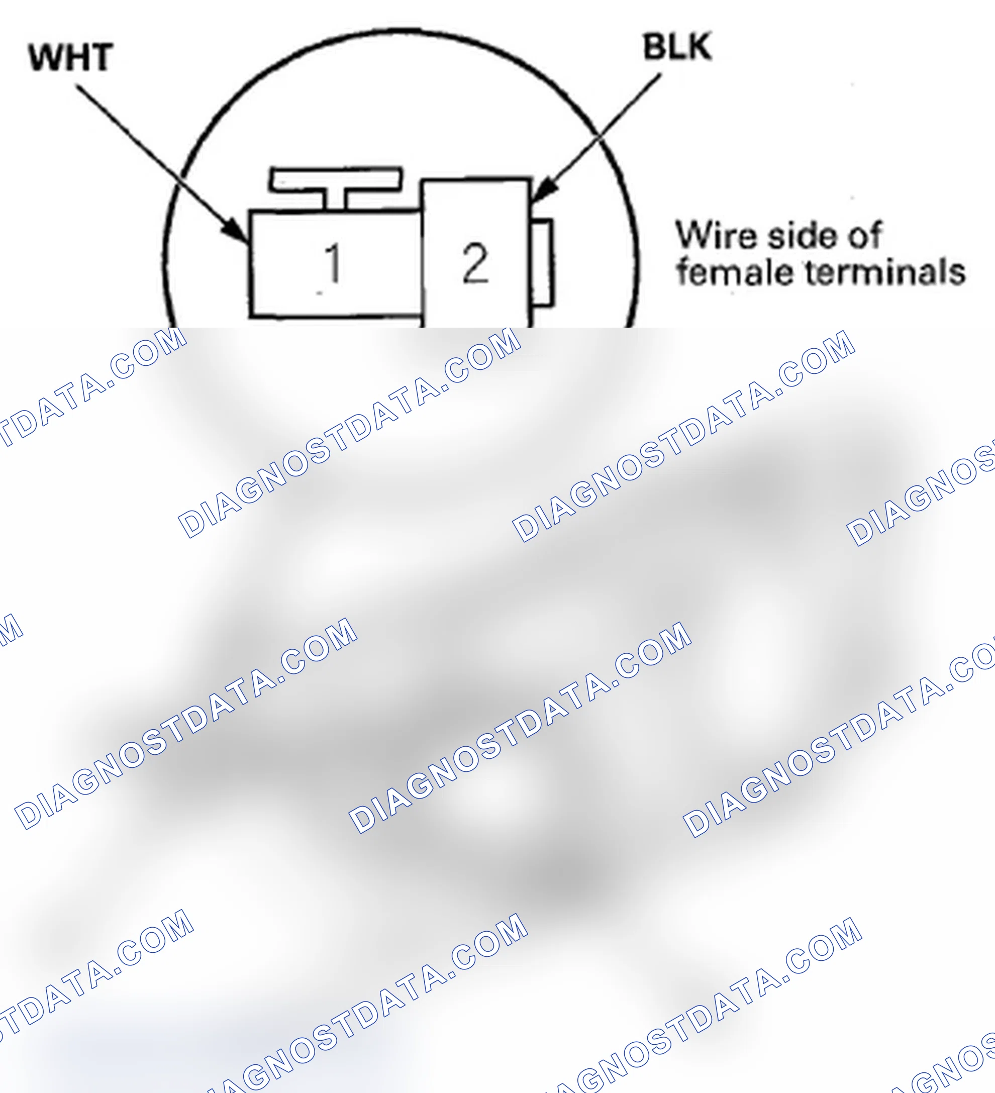 Scheme 72: Front Accessory Power Socket Test/Replacement
