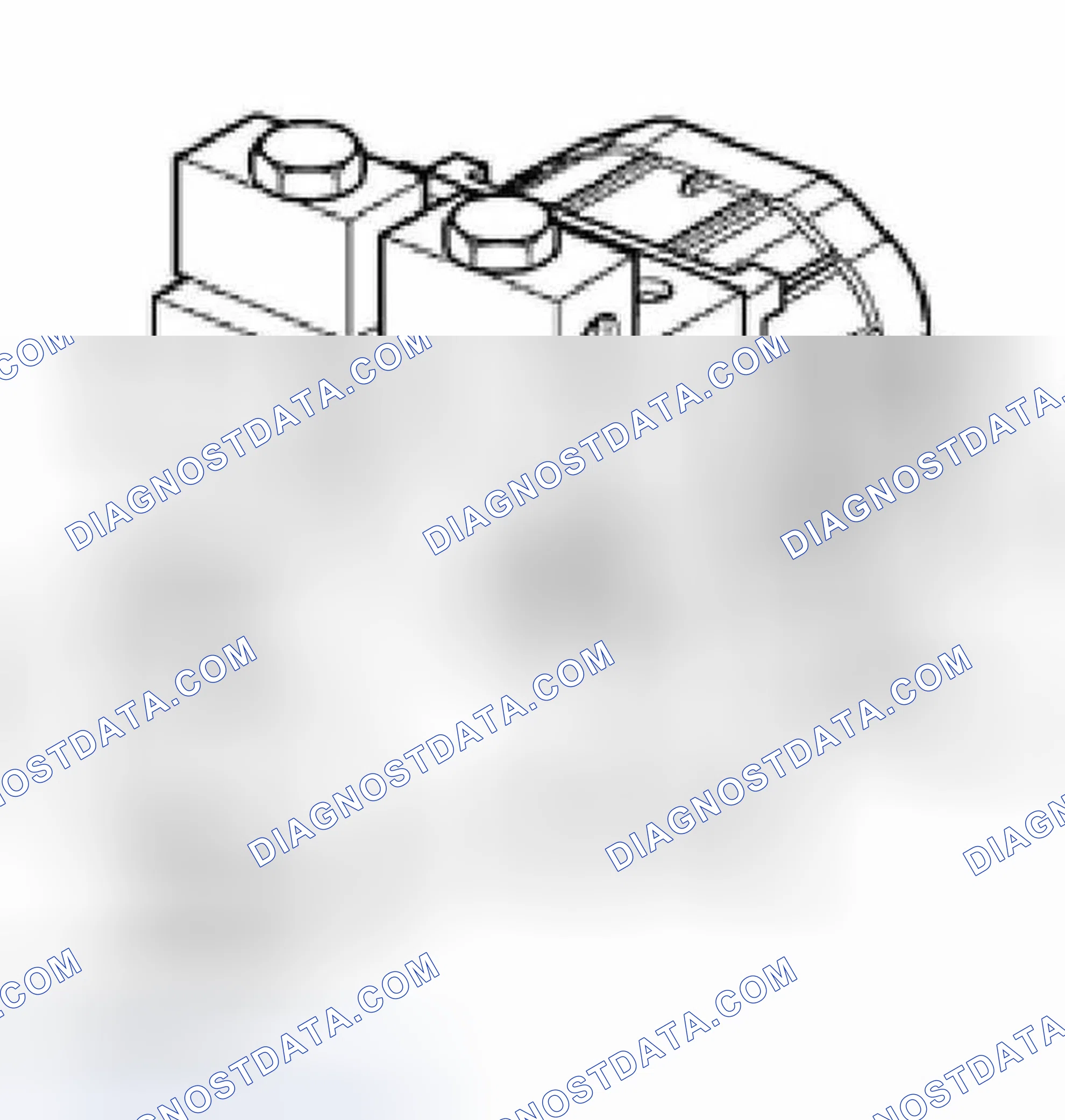 Scheme 431: ABS system, general information