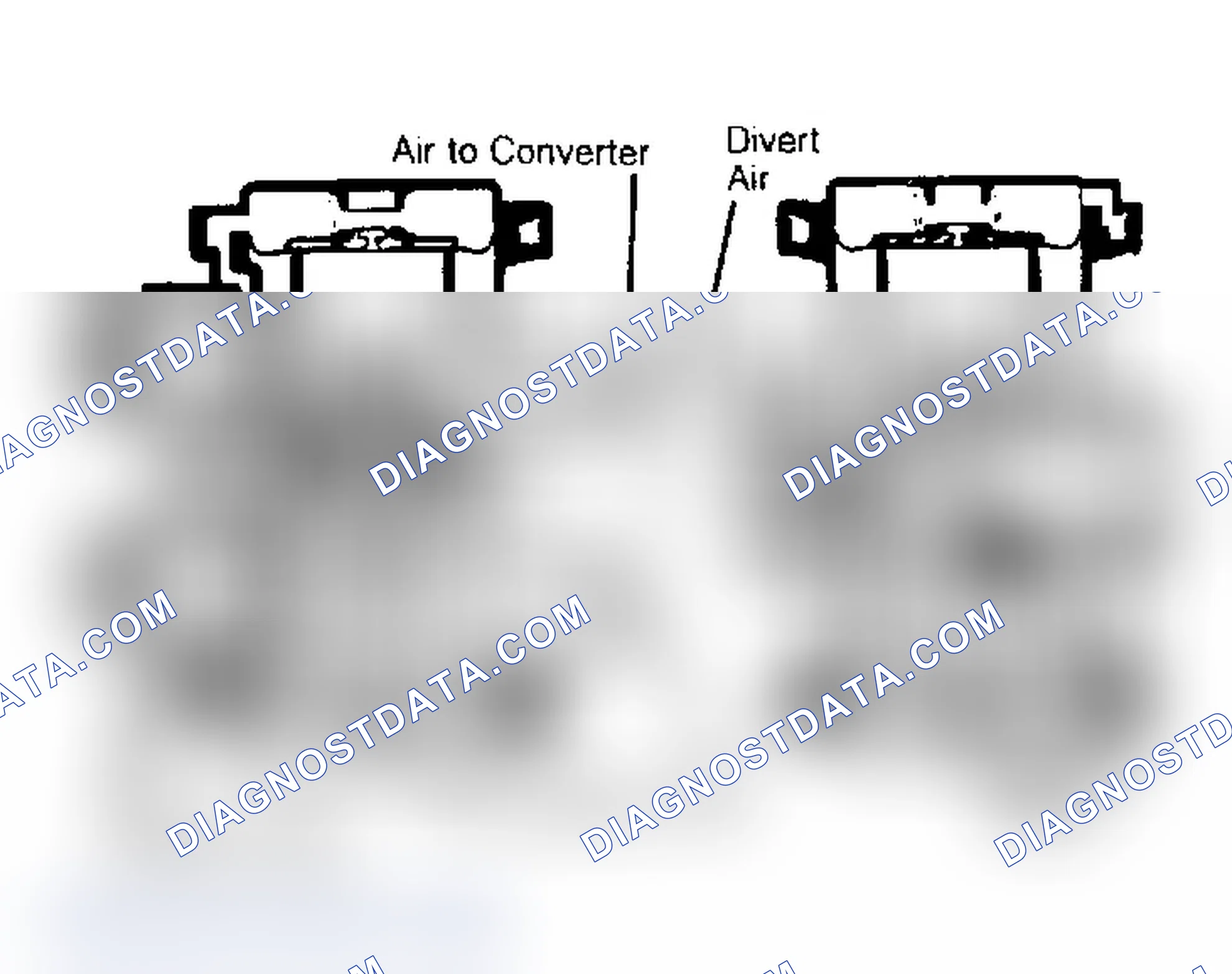 Scheme 180: PRESSURE OPERATED ELECTRIC AIR CONTROL/ELECTRIC AIR SWITCHING VALVE (PEDES)