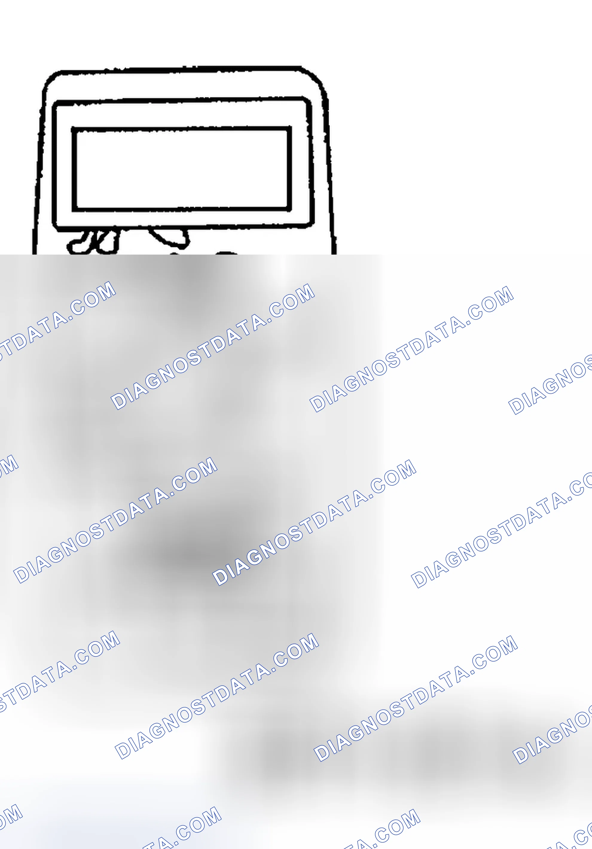 Scheme 63: Special Tool(s)