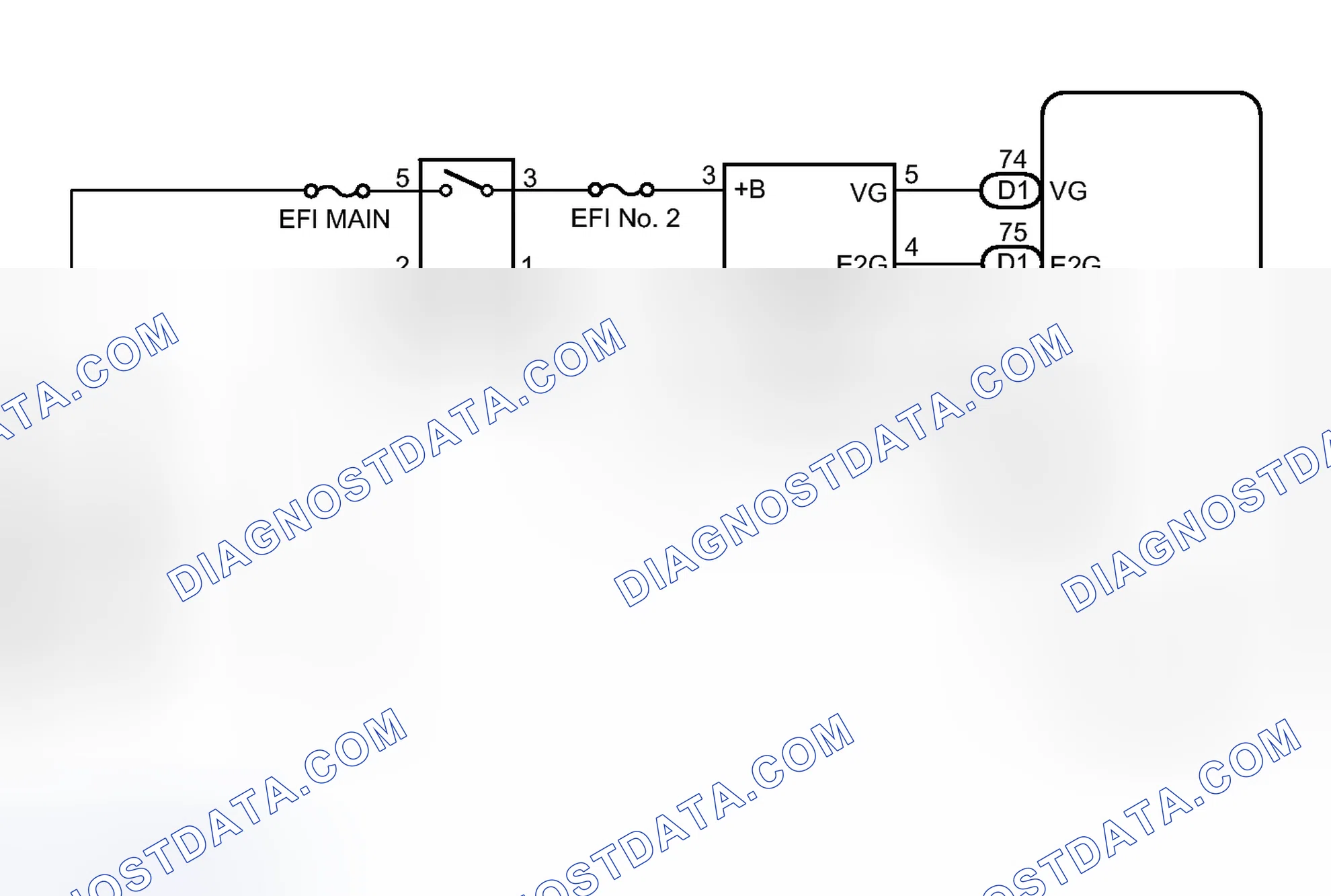Scheme 110: WIRING DIAGRAM
