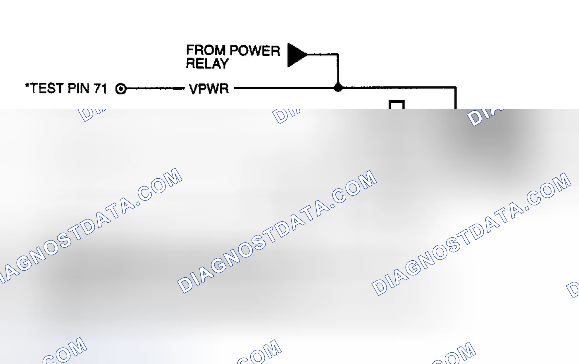 Scheme 14: Identifying VSS Circuits & Connector Terminals