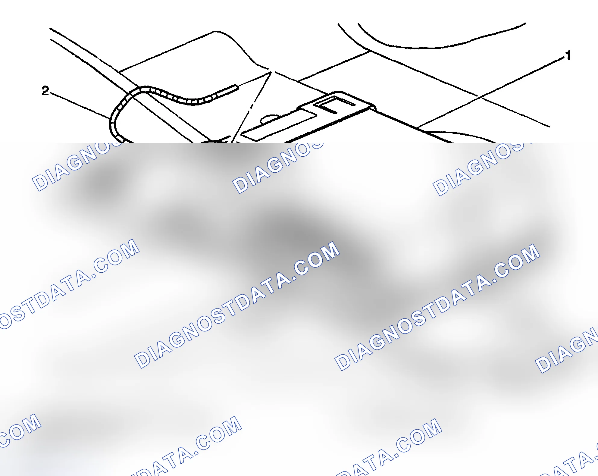 Scheme 116: Global Positioning System Antenna Connection