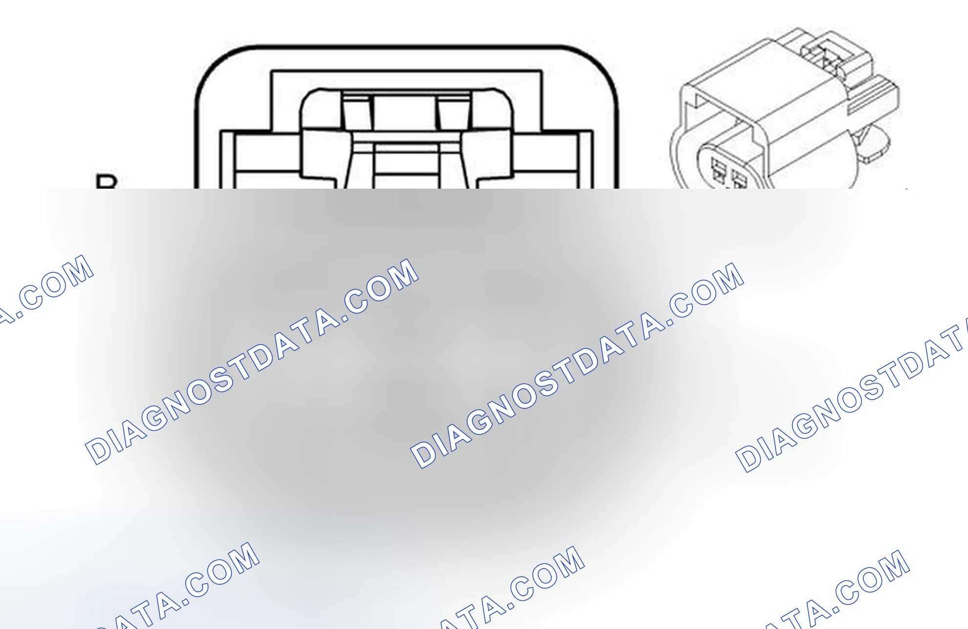 Scheme 14: Data Link Connector (DLC) Resistor