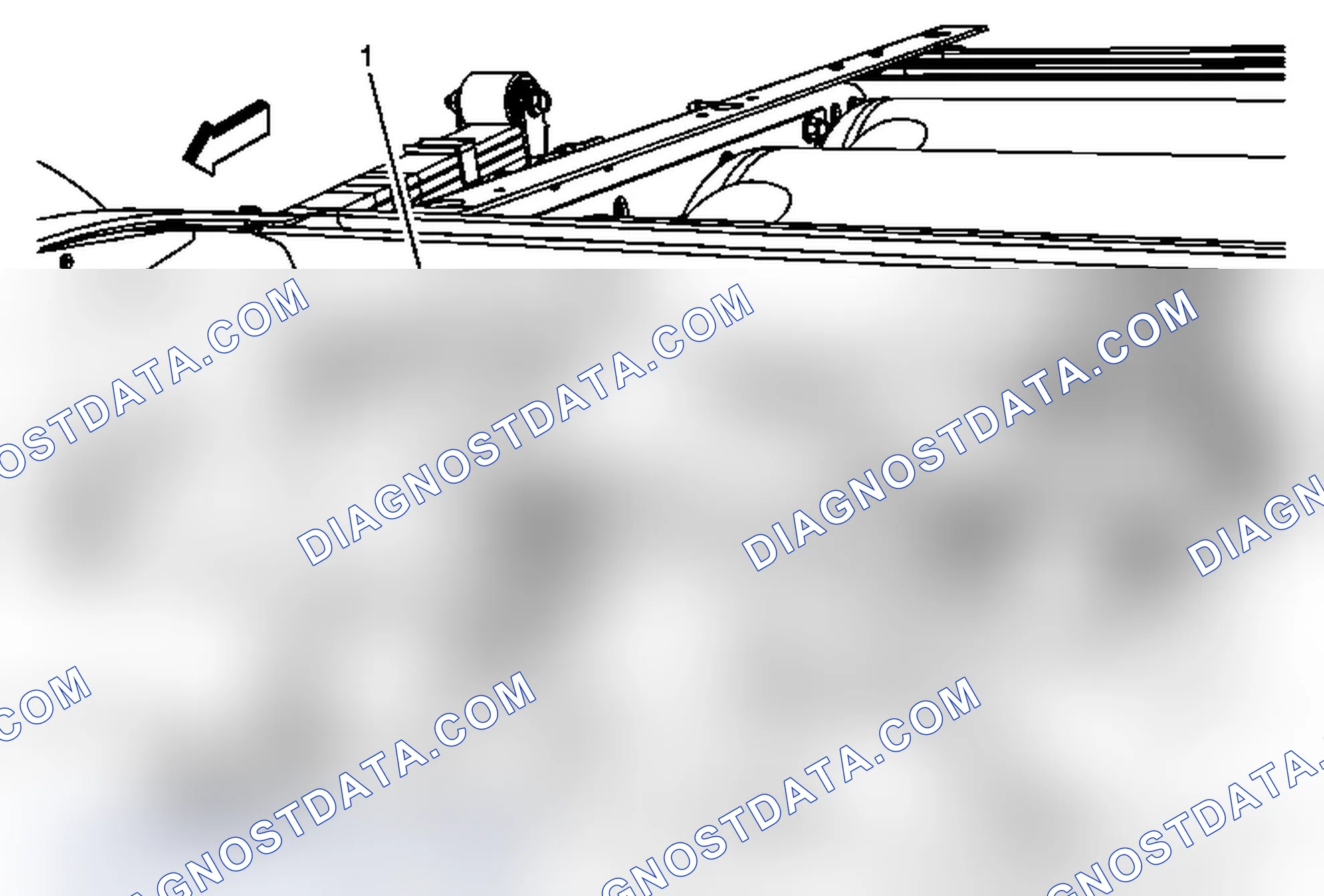 Scheme 74: LPG Fuel Tank Fuel Pump and Fuel Tank Pressure Sensor Module Solenoid Replacement (Bypass 3 Tank)