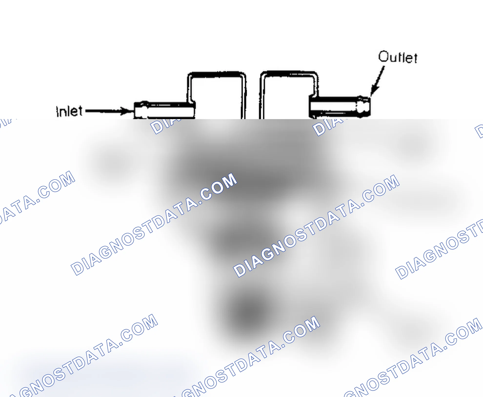 Fig. 1: Typical Mechanical Fuel Pump