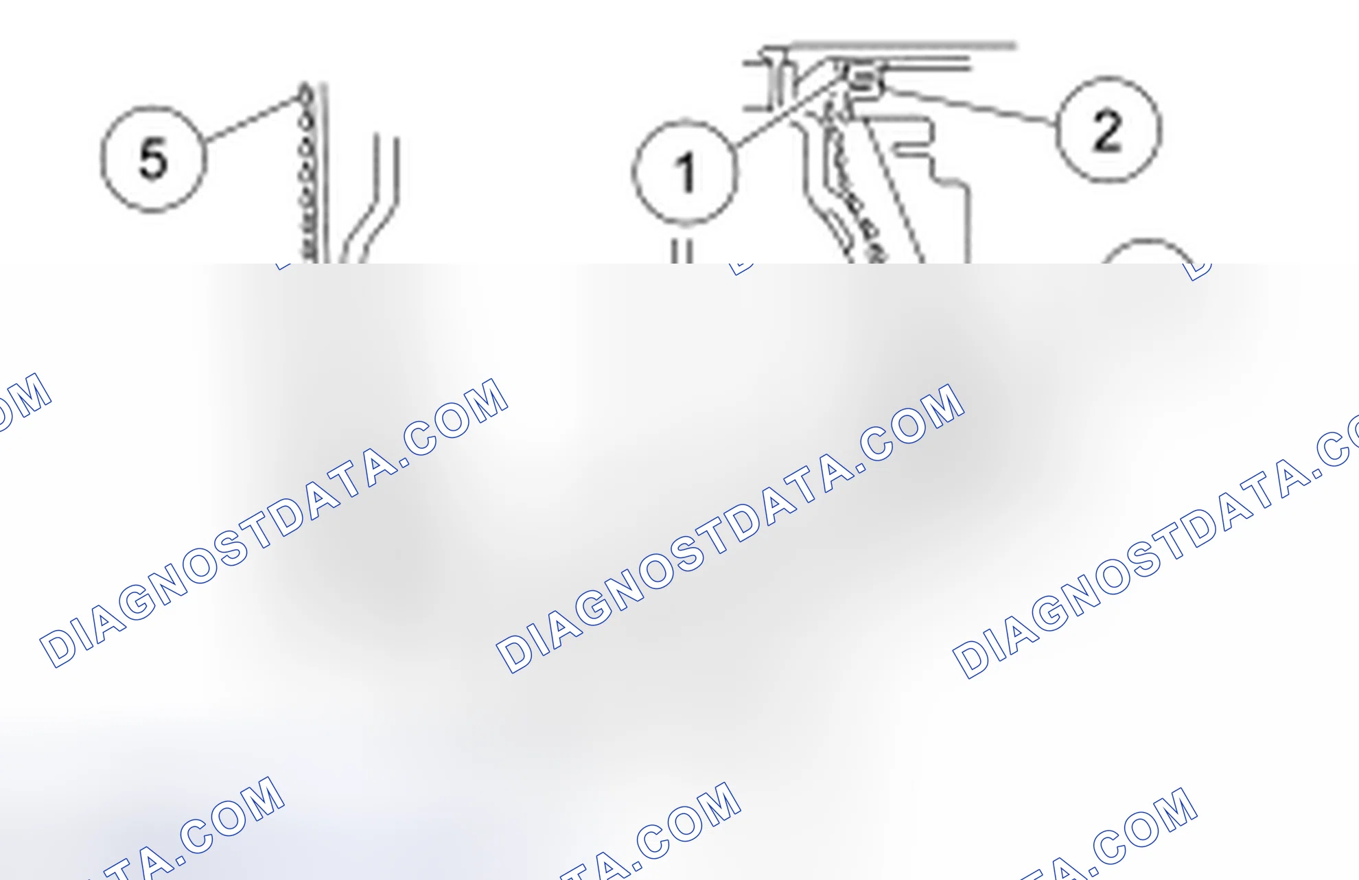 Scheme 339: Transmission Fluid Leakage in Torque Converter Area