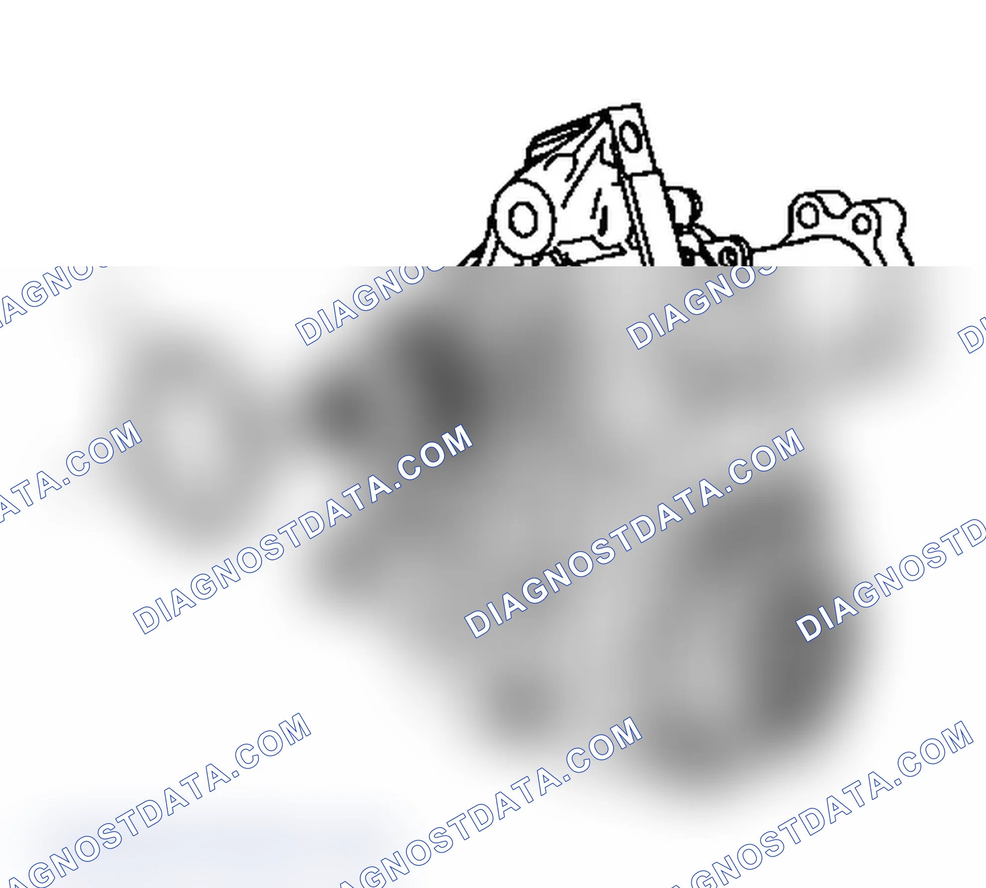Scheme 9: Transfer Case-to-Transmission Seal Removal