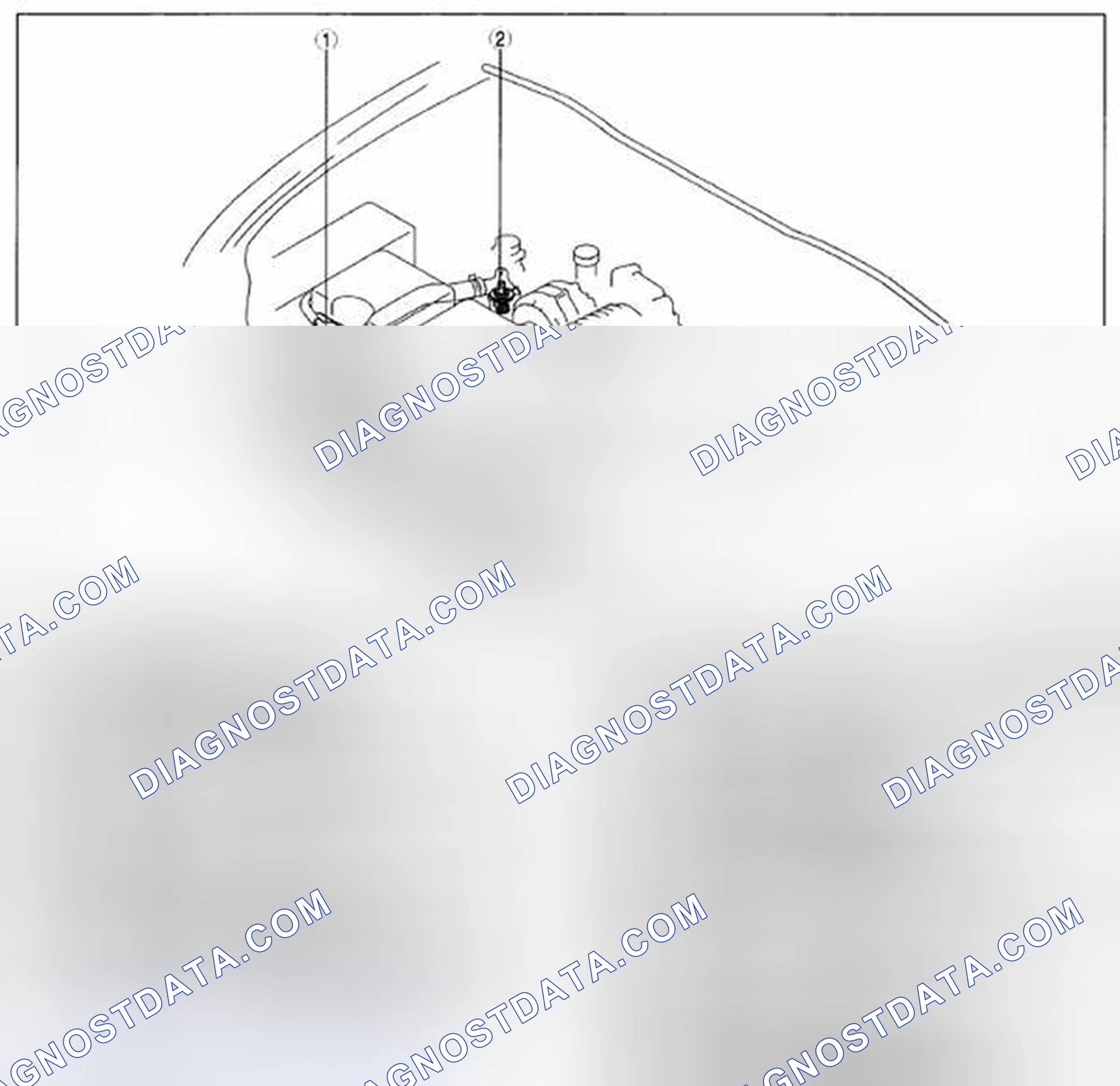 Scheme 1: COOLING SYSTEM LOCATION INDEX [13B-MSP]