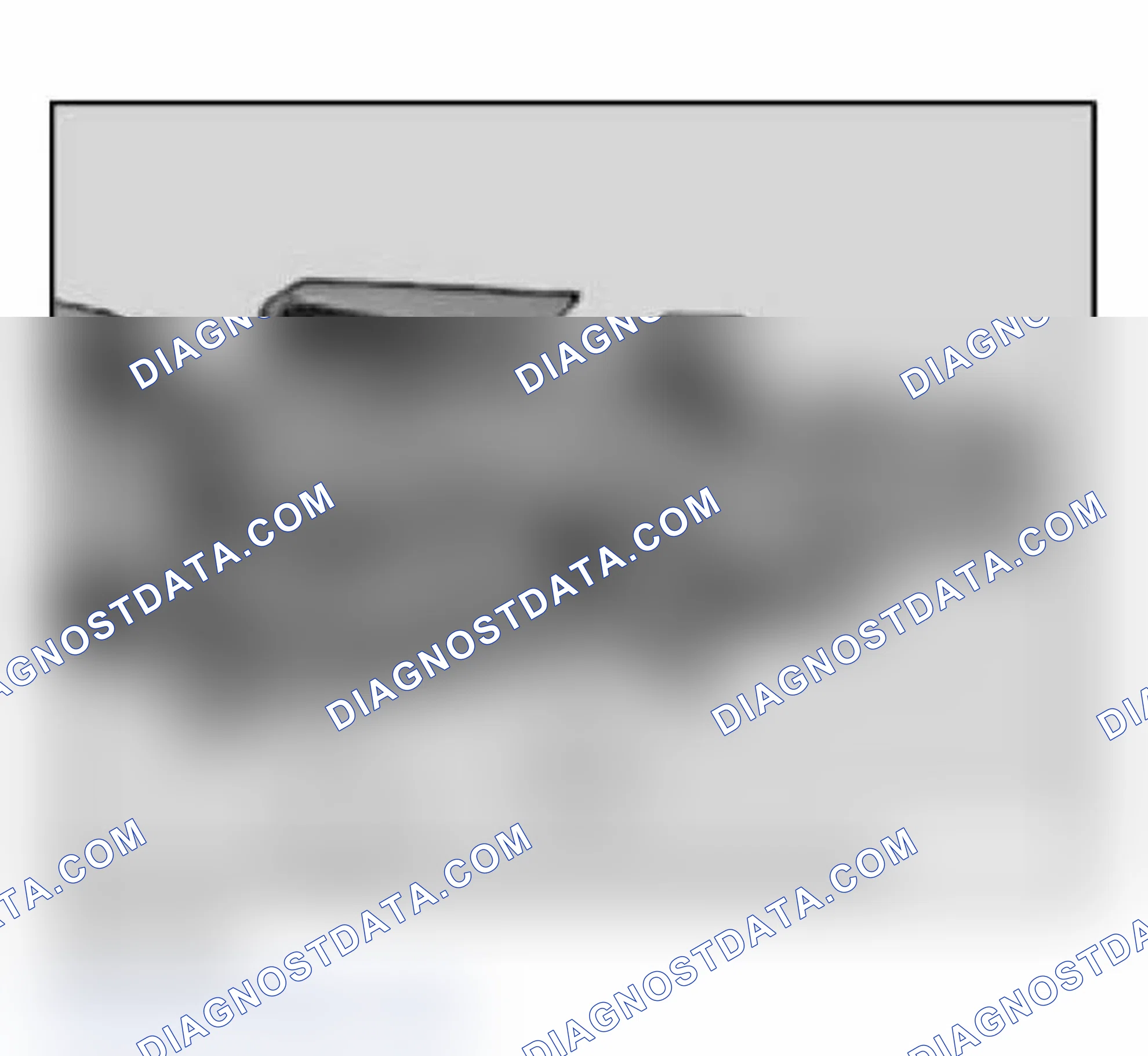 Scheme 20: Actuating Unit Version (C) (Spare Part)