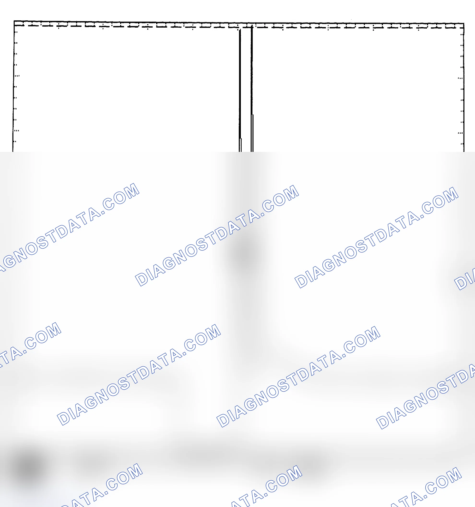 Scheme 30: Single Injector - Known Good - Voltage Pattern