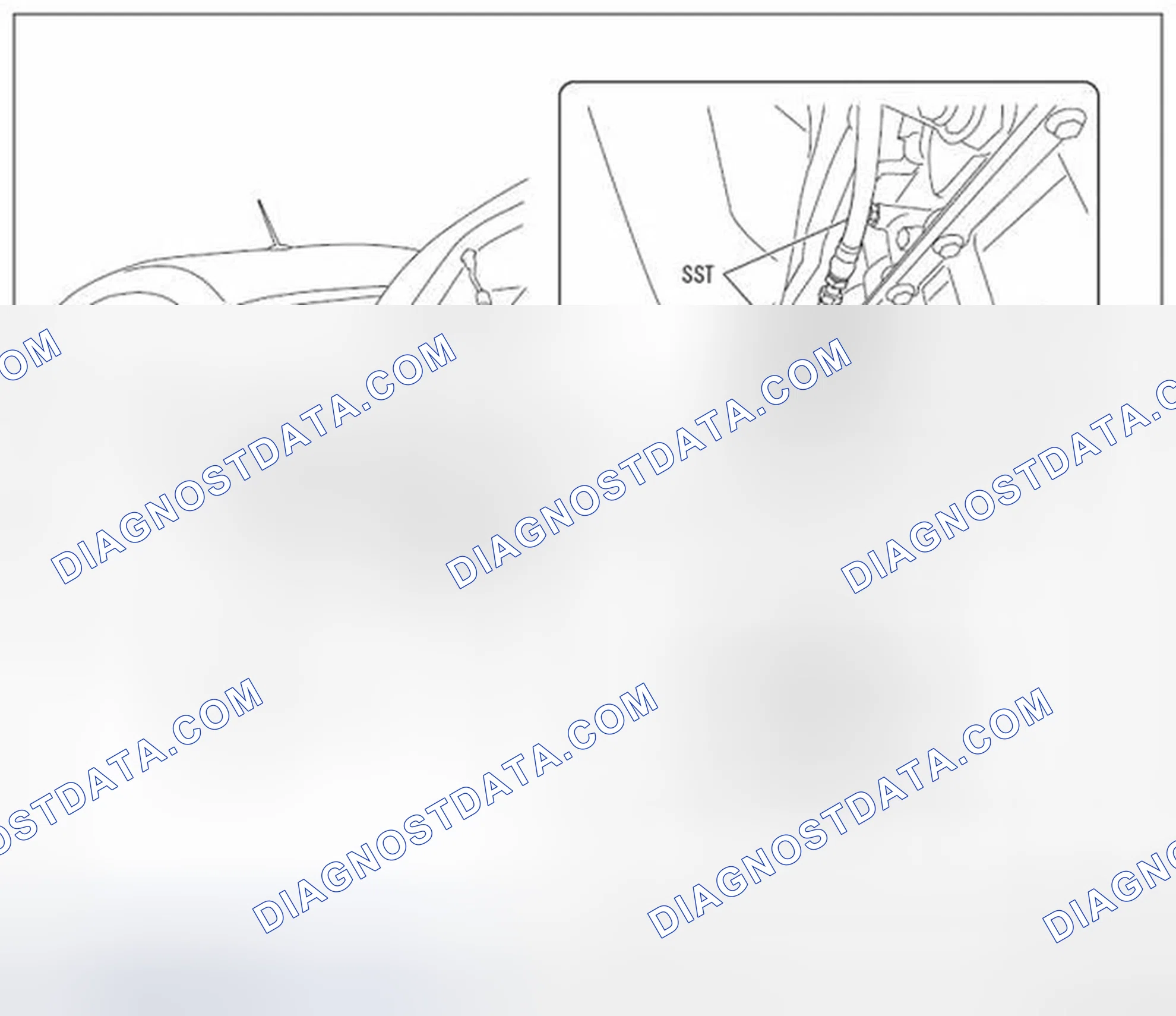 Scheme 38: Inspection steps