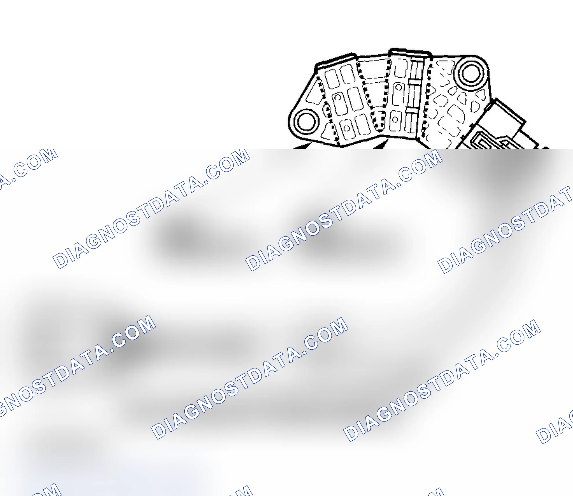 Scheme 31: Crankshaft Position (CKP) Sensor