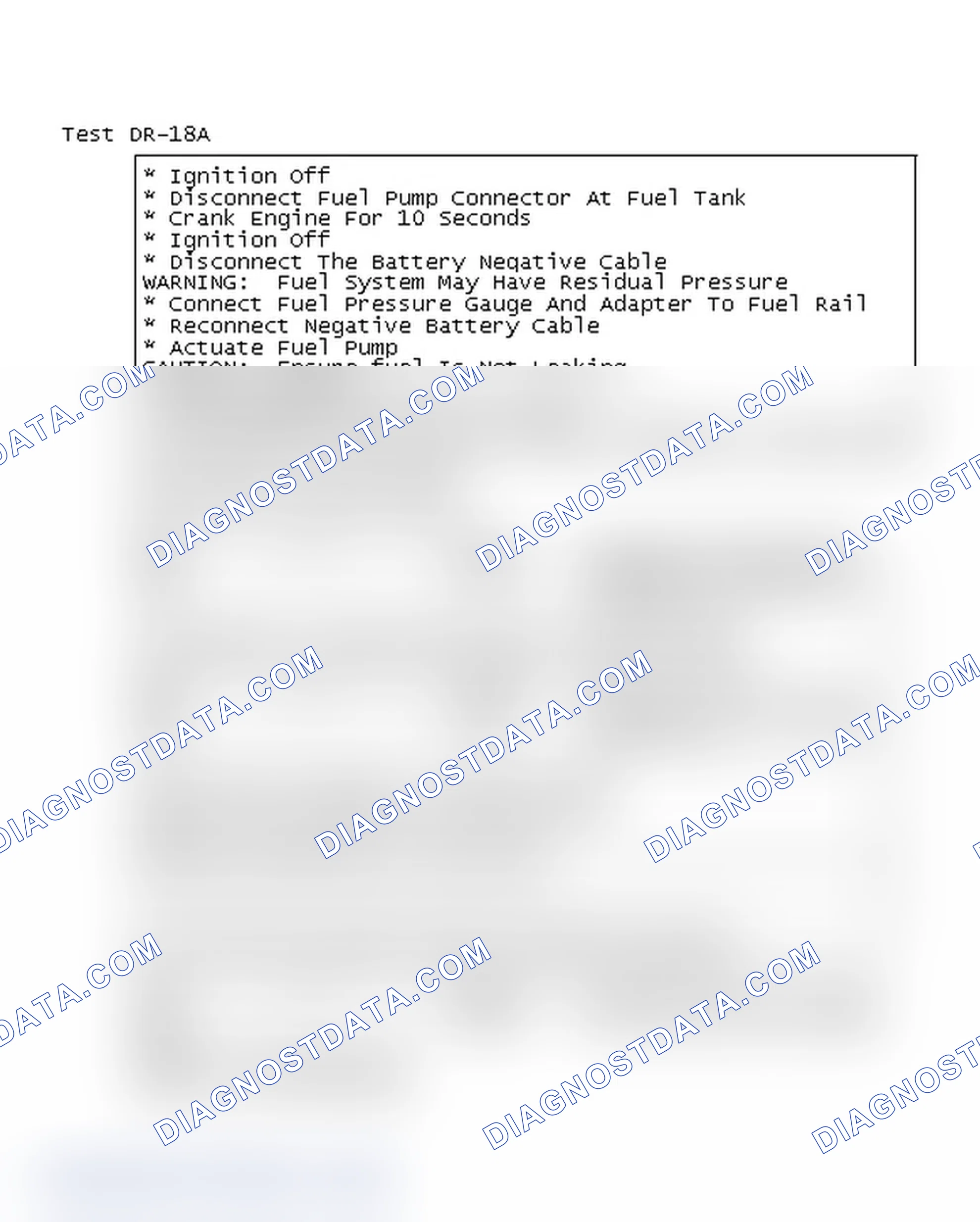 Scheme 146: Test DR-18A