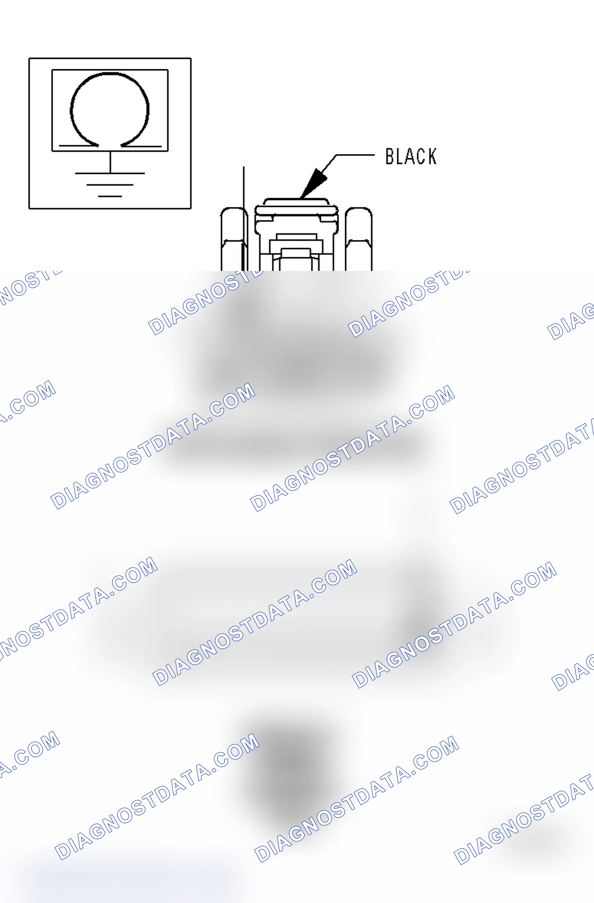 Scheme 40: Diagnostic Test