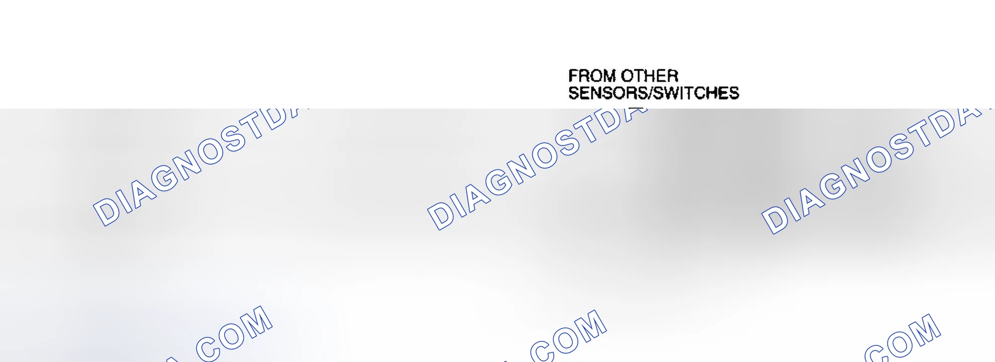 Scheme 316: Reference Voltage Circuits & Connector Terminals