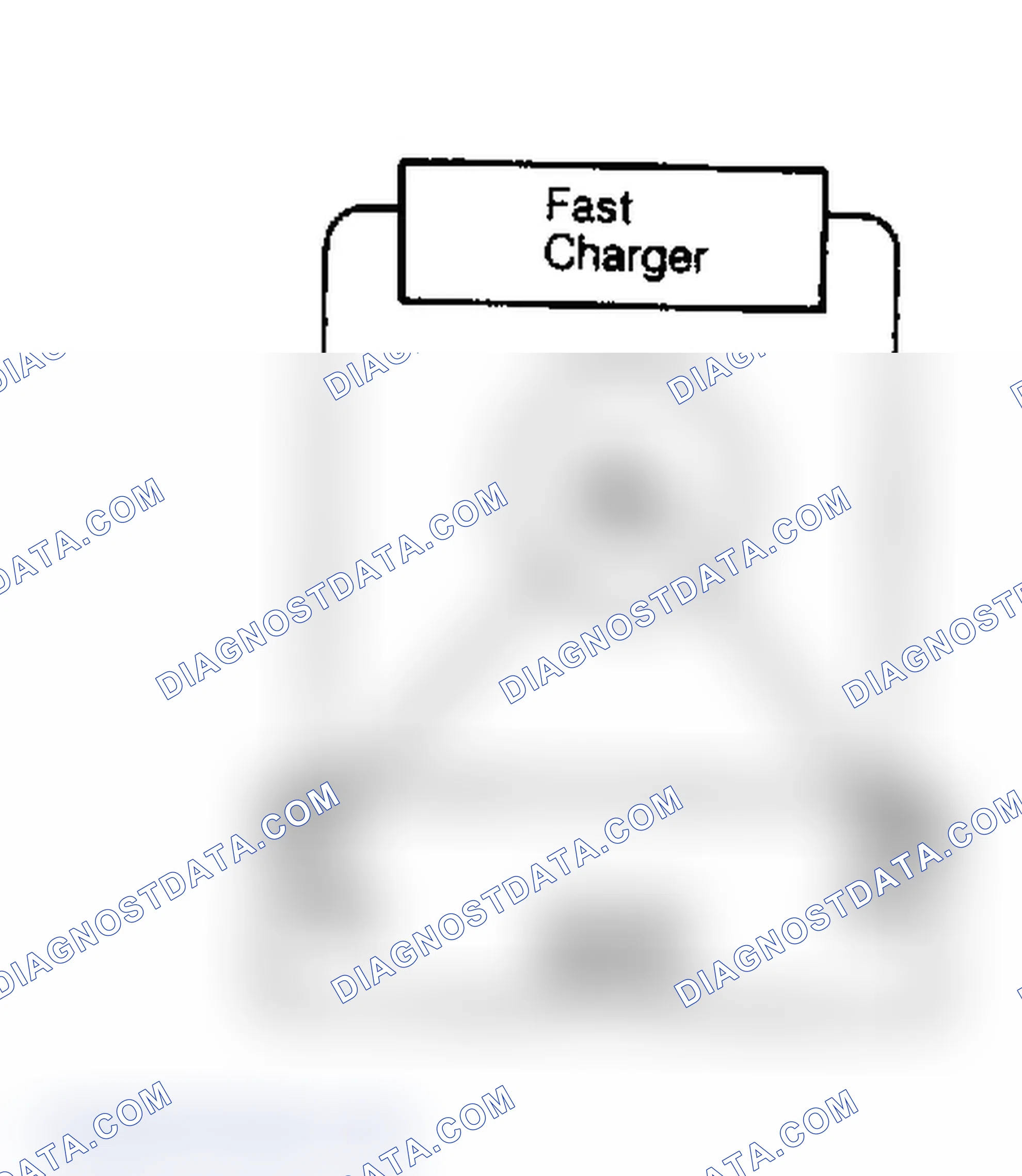 Scheme 6: On-Vehicle Voltage Regulator Test Observe battery polarity.