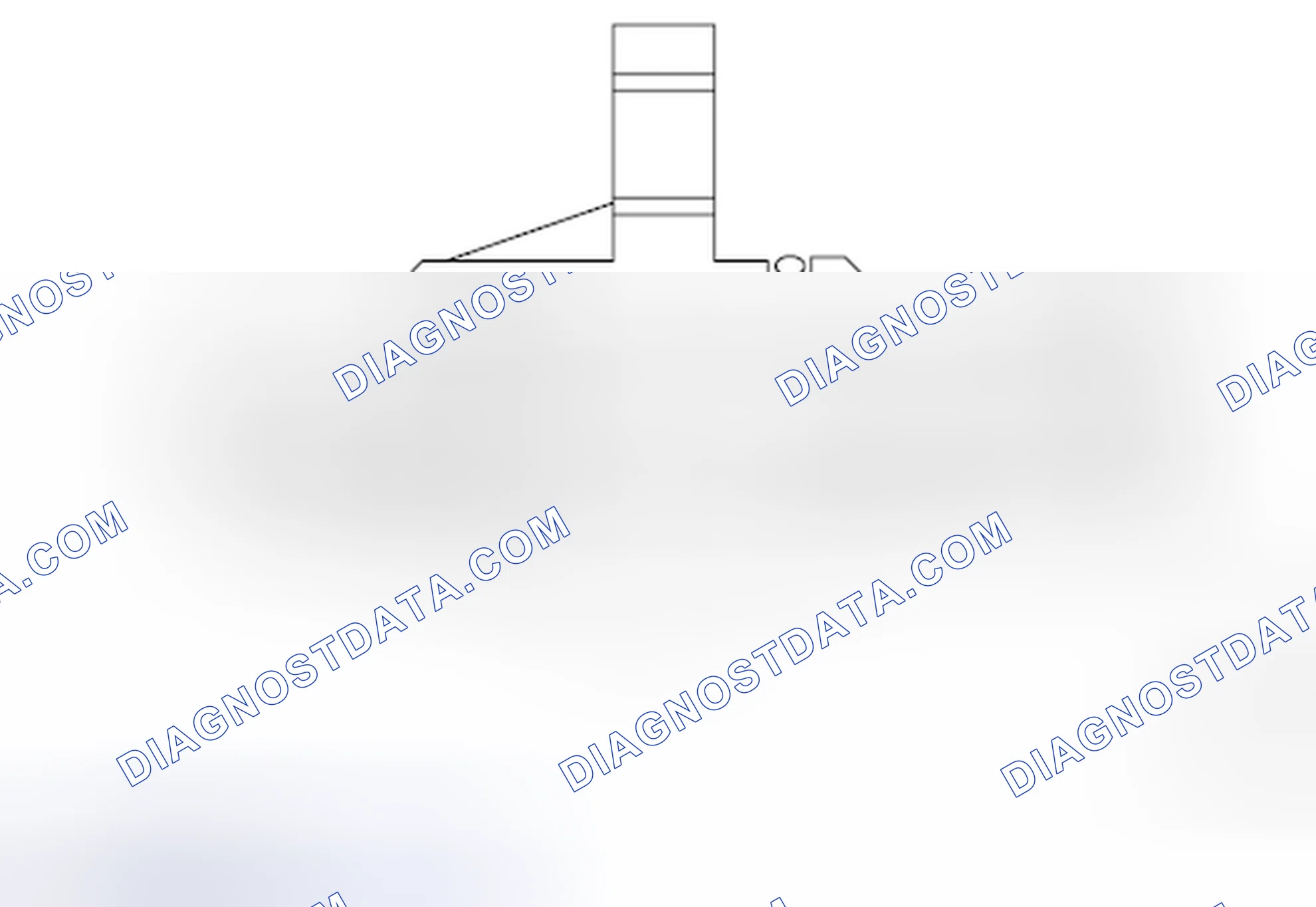 Scheme 66: CAMSHAFT POSITION SENSOR