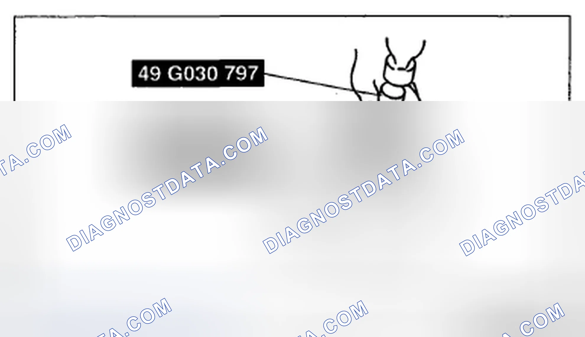 Scheme 68: Oil Seal Assembly Note