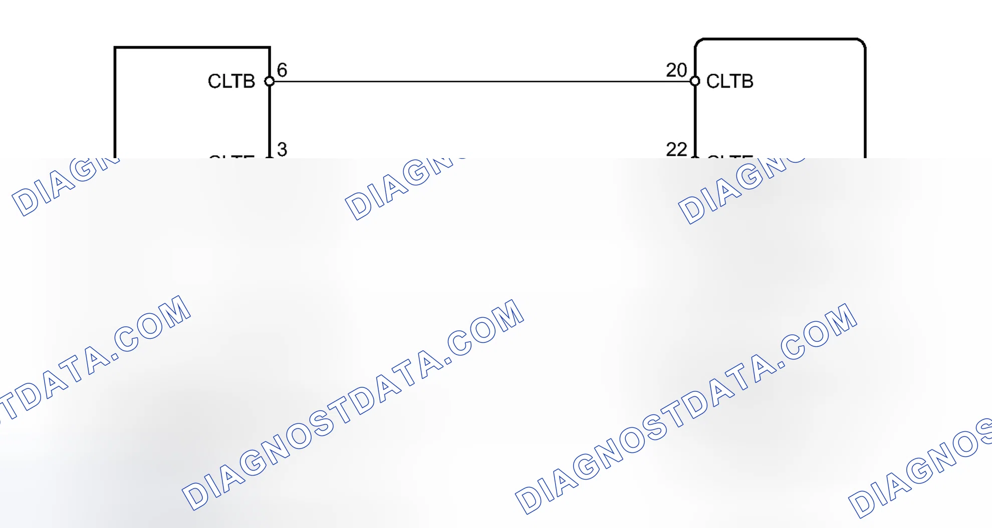 Scheme 259: WIRING DIAGRAM
