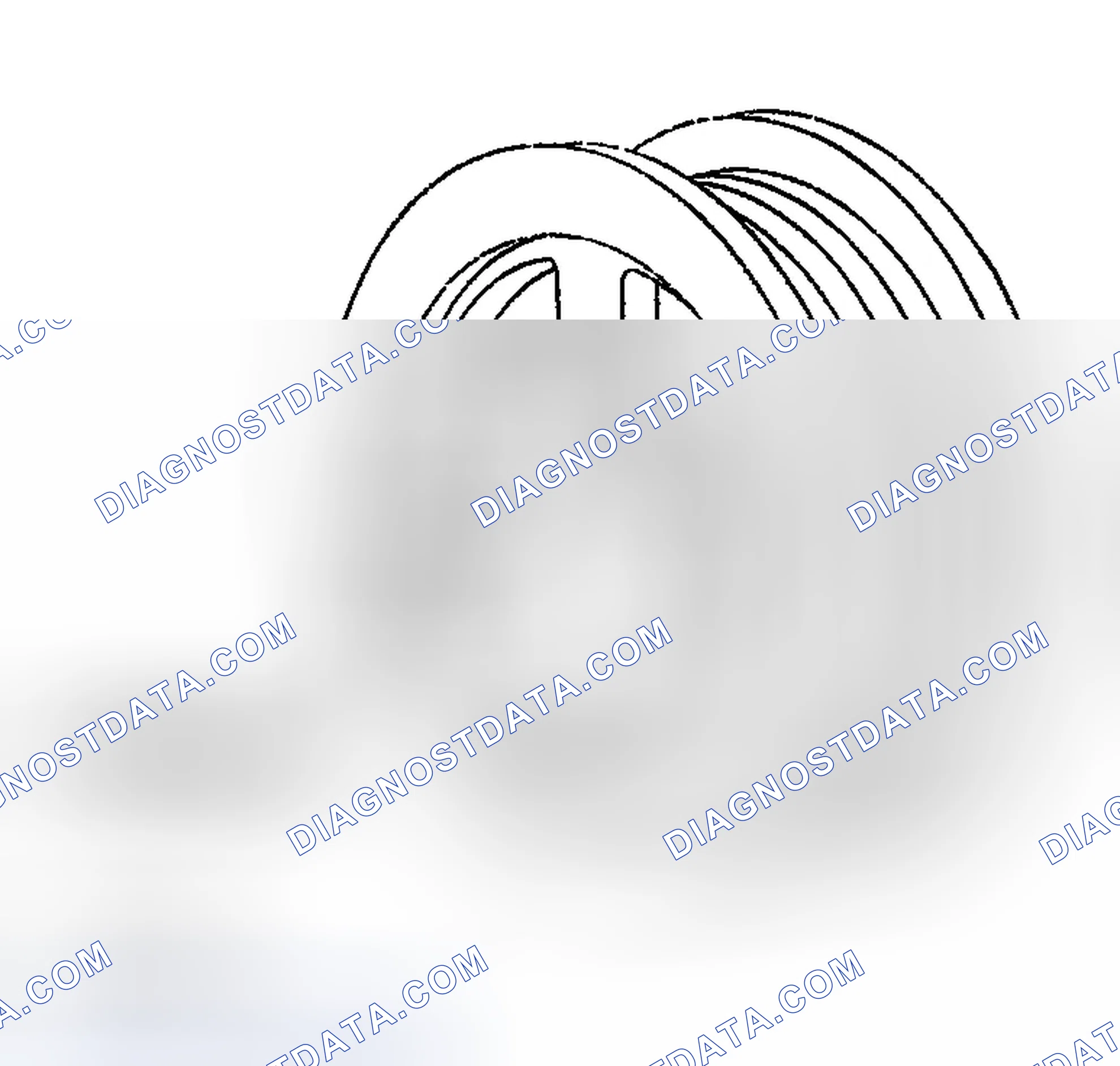 Scheme 499: Item 5: Crankshaft Pulley Removal Note