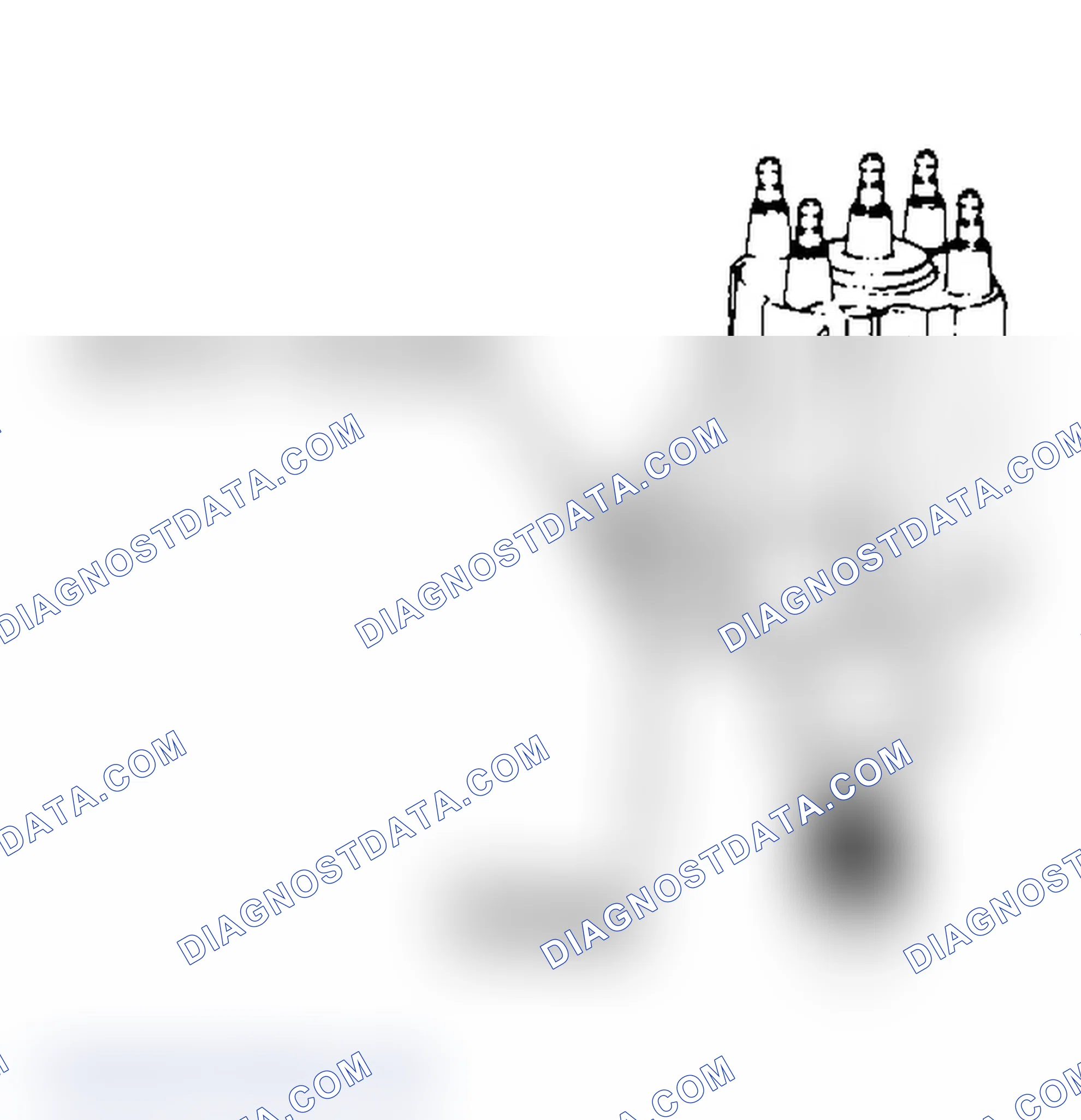 Scheme 3: HEI-EST Distributor with Sealed Module Connector