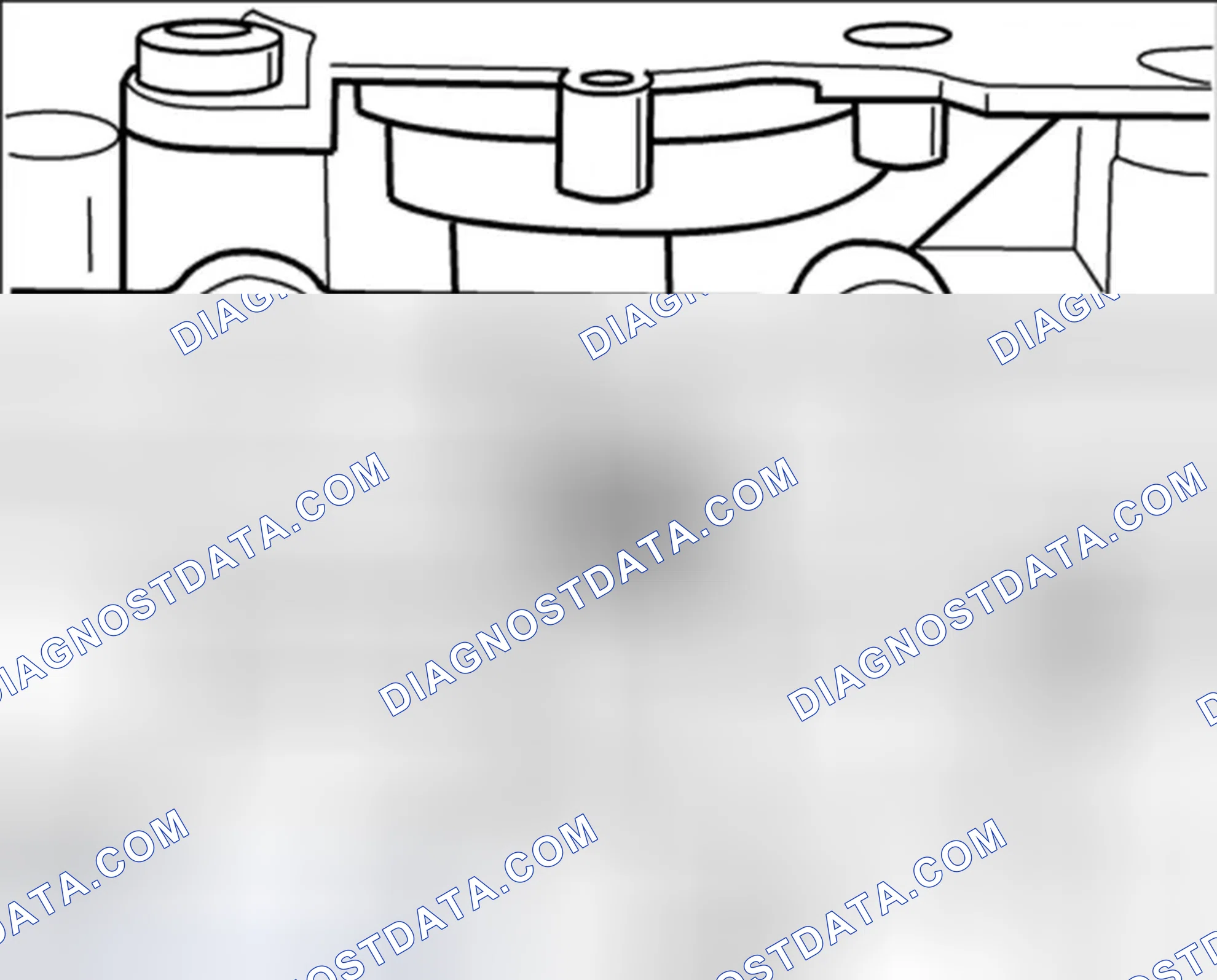 Scheme 103: Installing control mechanism for transmission