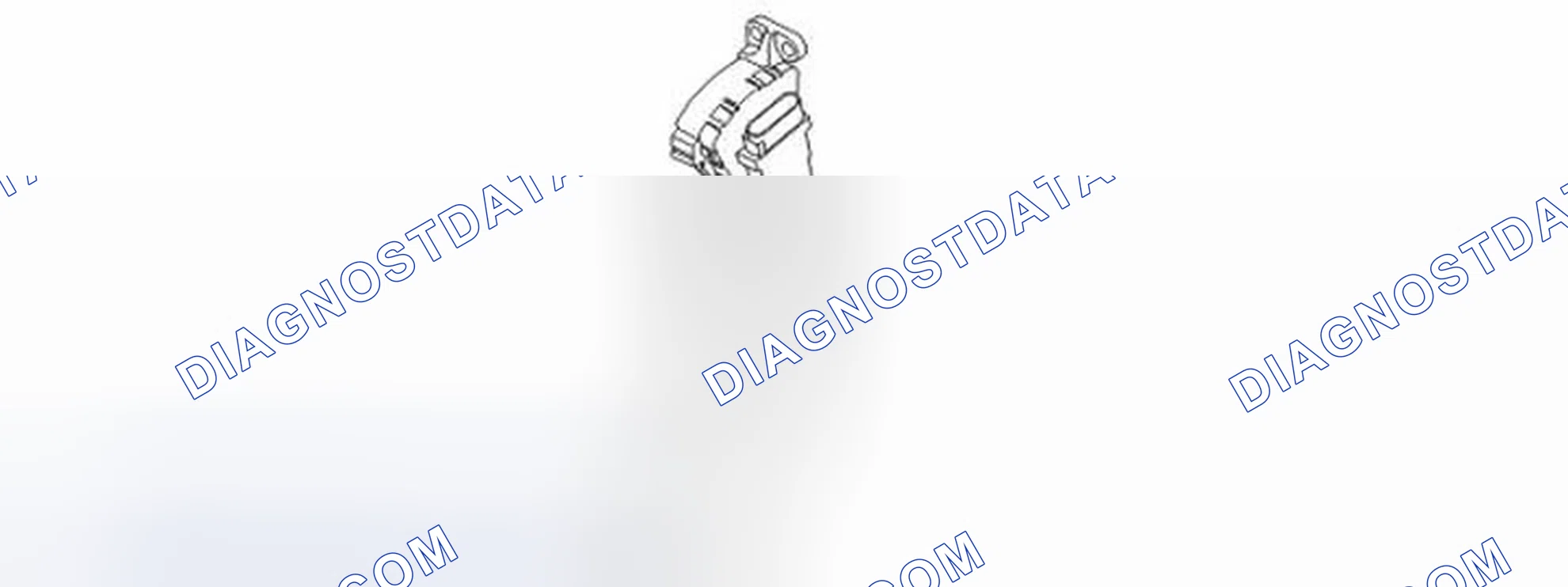 Scheme 620: ACCELERATOR PEDAL (AP) POSITION SENSOR