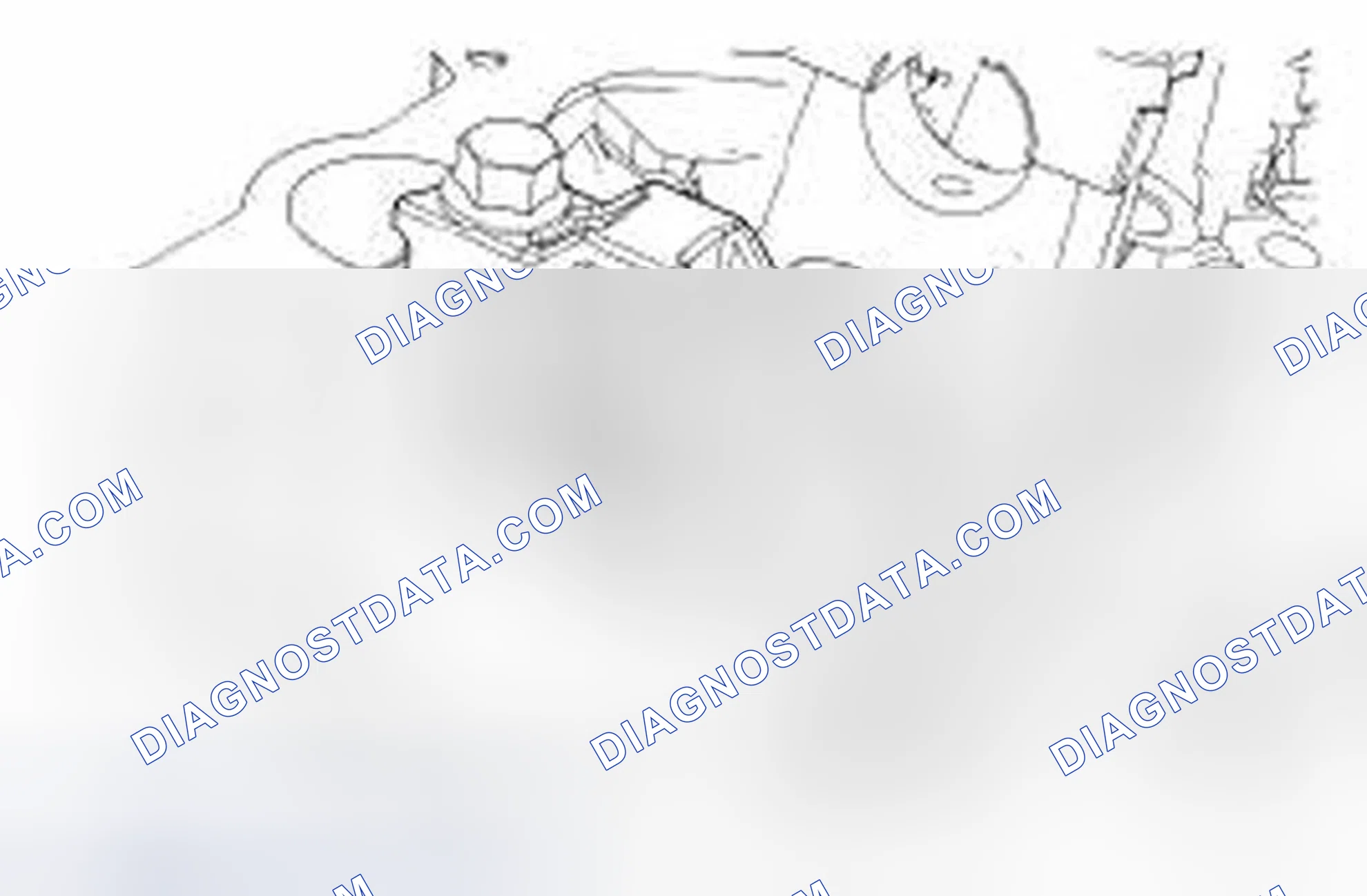 Scheme 57: Camshaft Journal to Bearing Clearance - OHC Engines