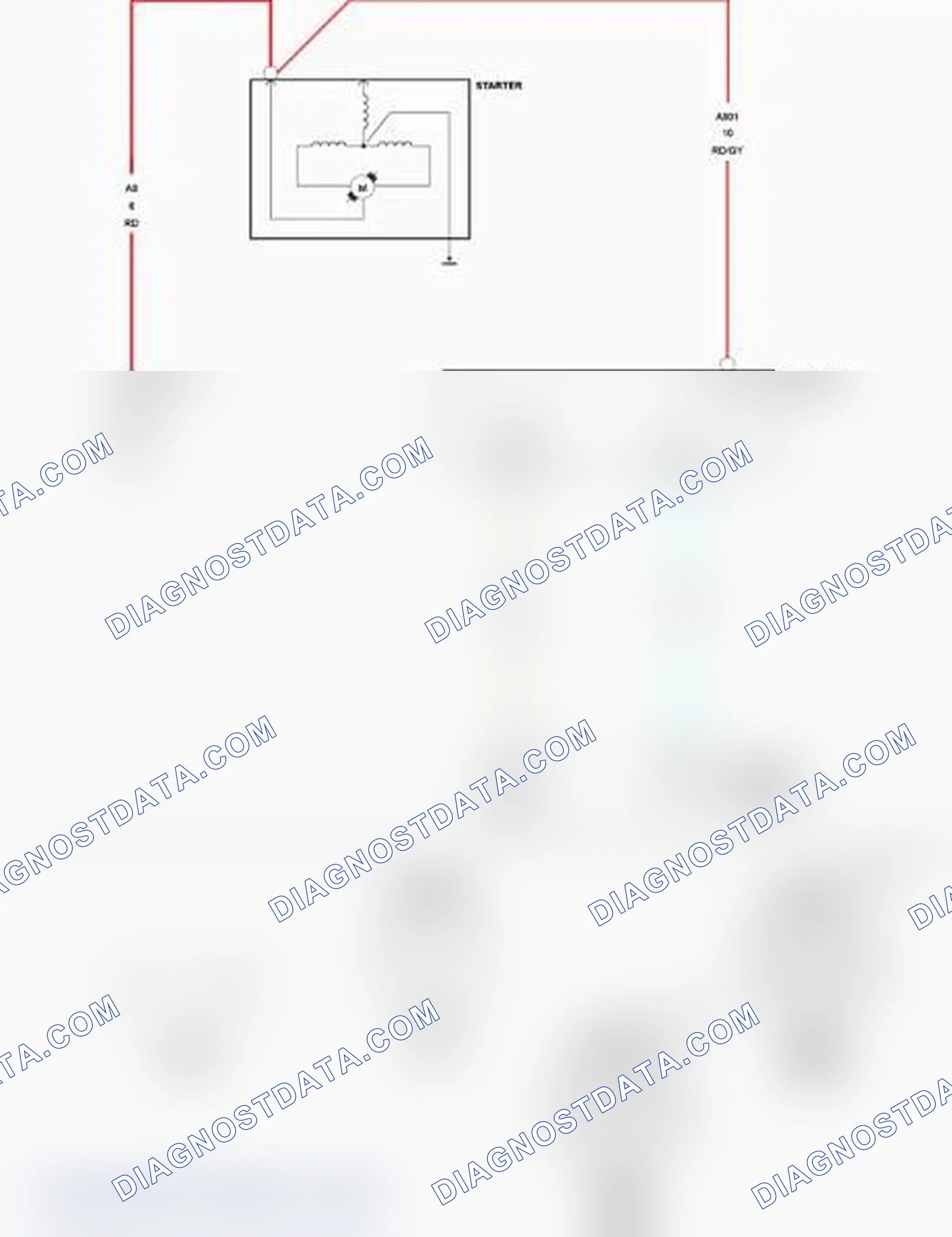Scheme 1: CHECKING THE CHARGING SYSTEM OPERATION
