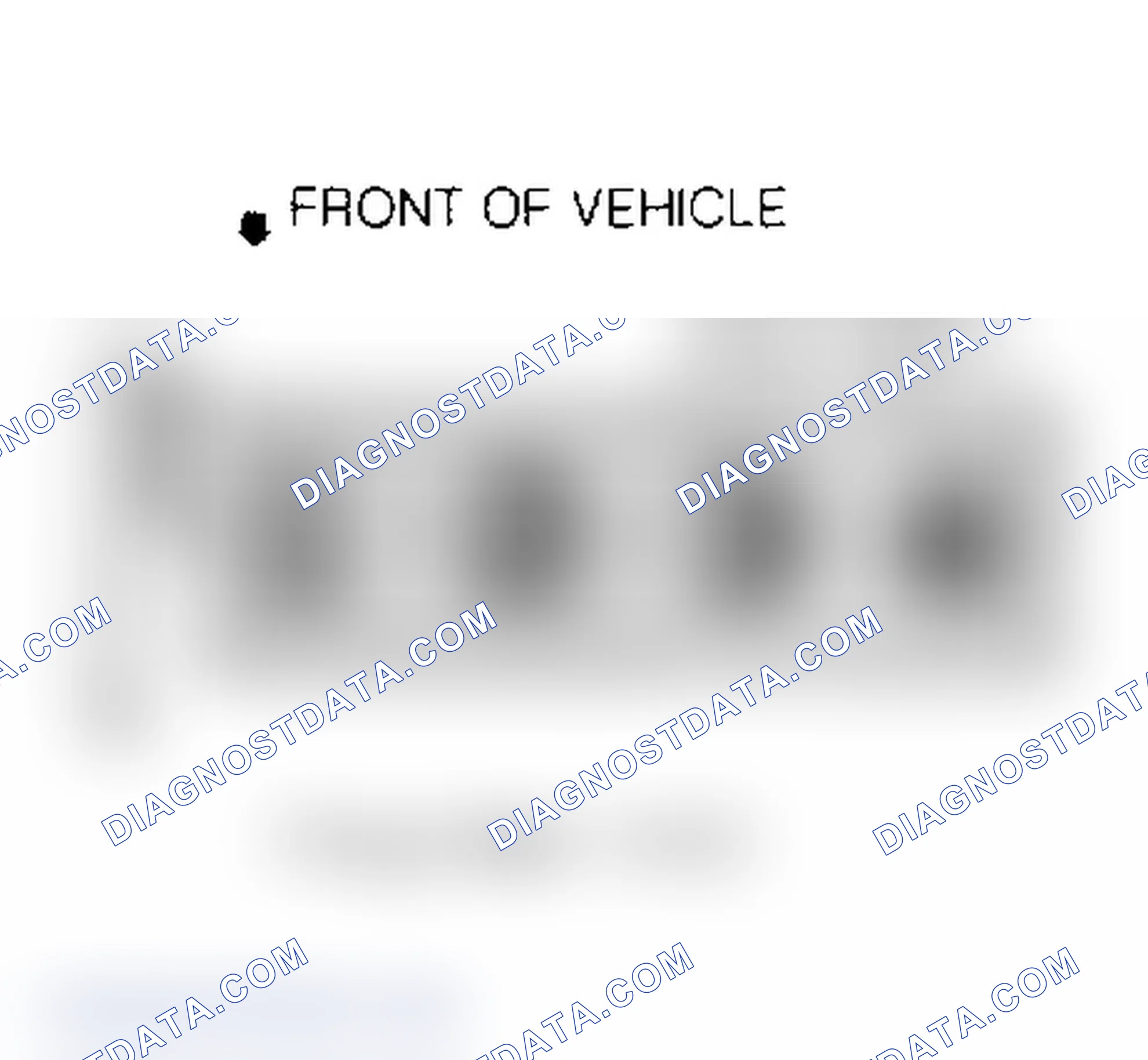 Scheme 2: 2.0L (VIN 1) Firing Order & Timing Marks