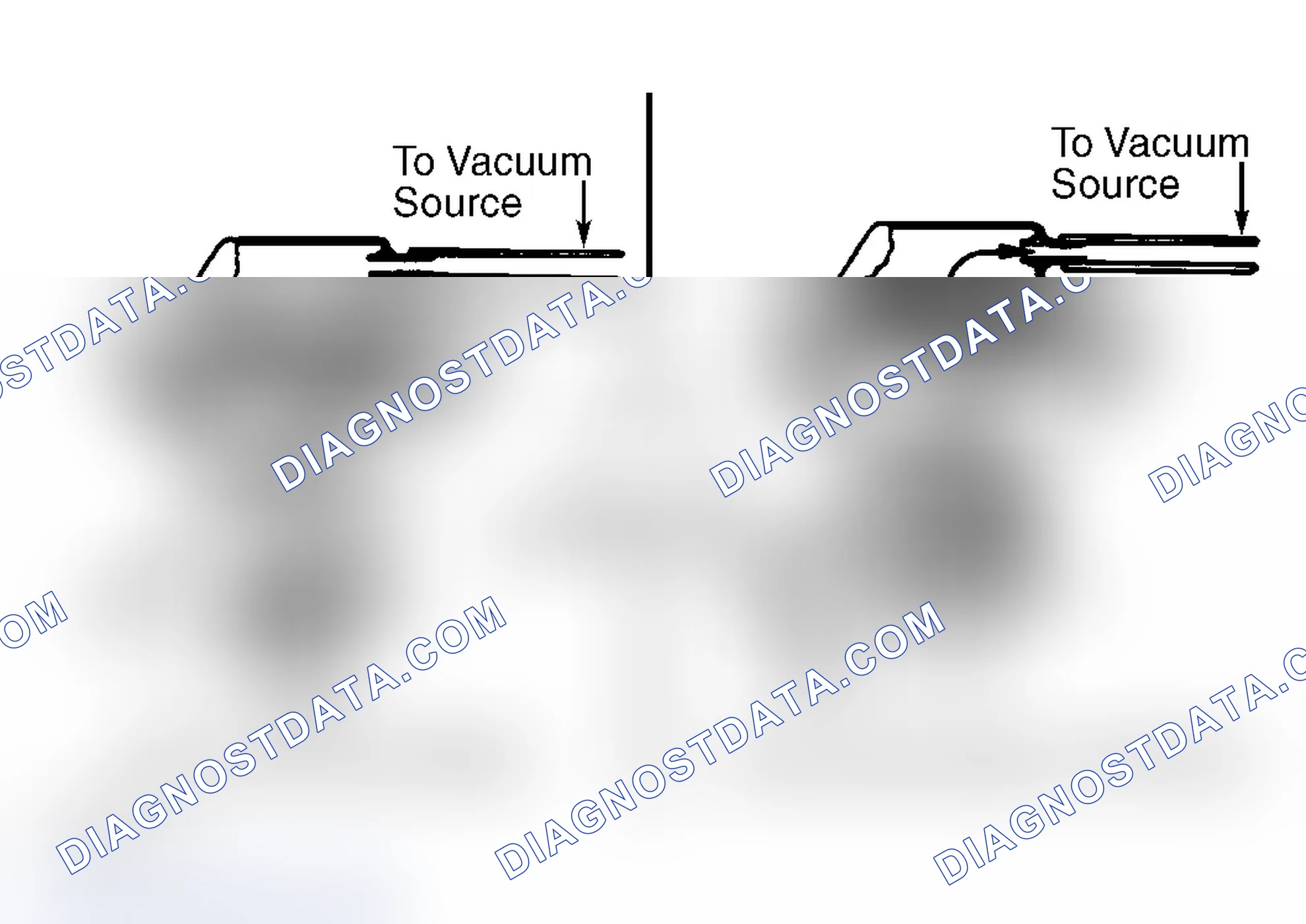 Scheme 9: Single Diaphragm EGR Valve