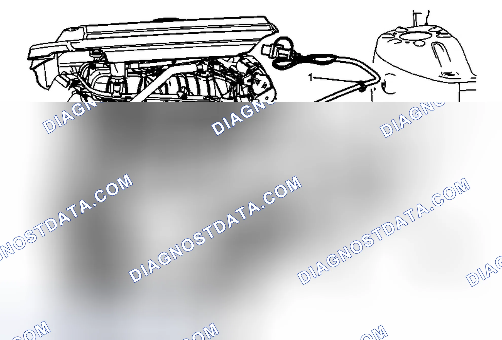 Scheme 23: Coolant Heater Cord Replacement (LFW)
