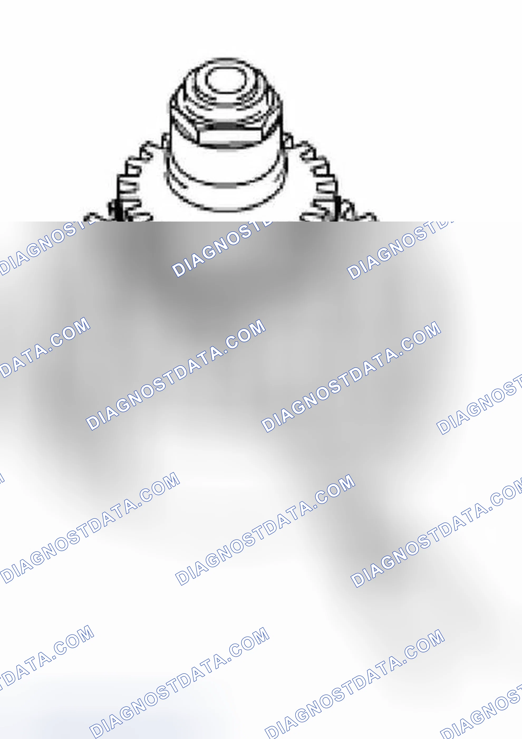 Scheme 334: Underdrive Gear Preliminary Check