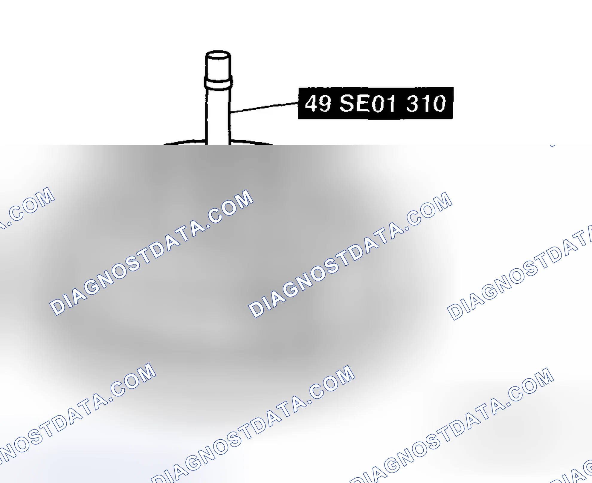 Scheme 13: Special Service Tools