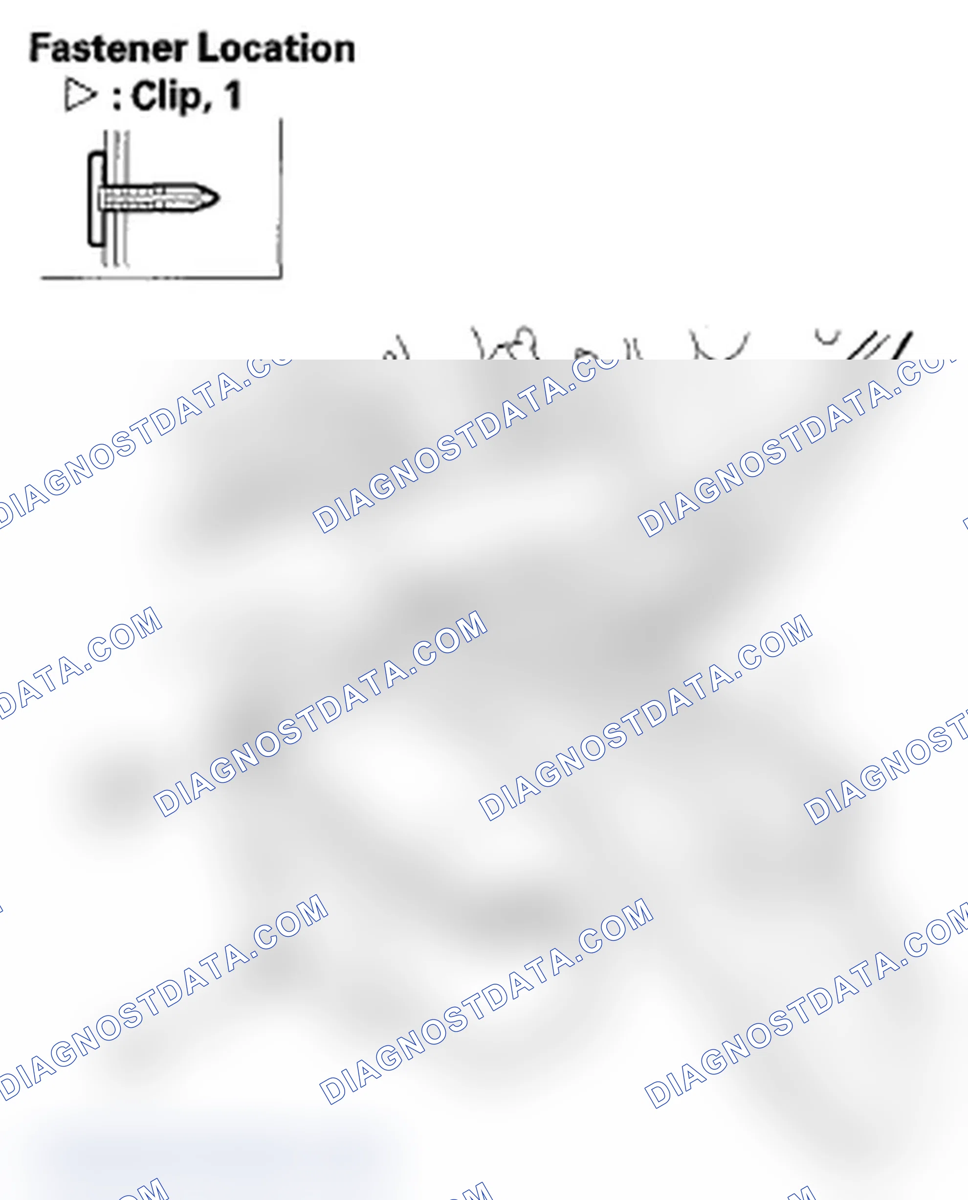 Scheme 244: Passenger's Seat