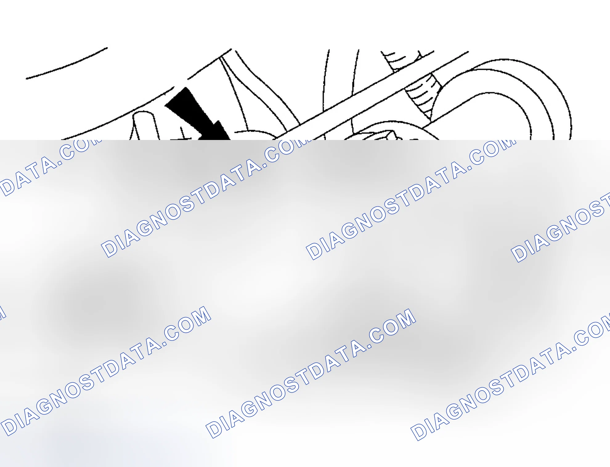 Scheme 389: Item 58: Camshaft Roller Followers Assembly Note