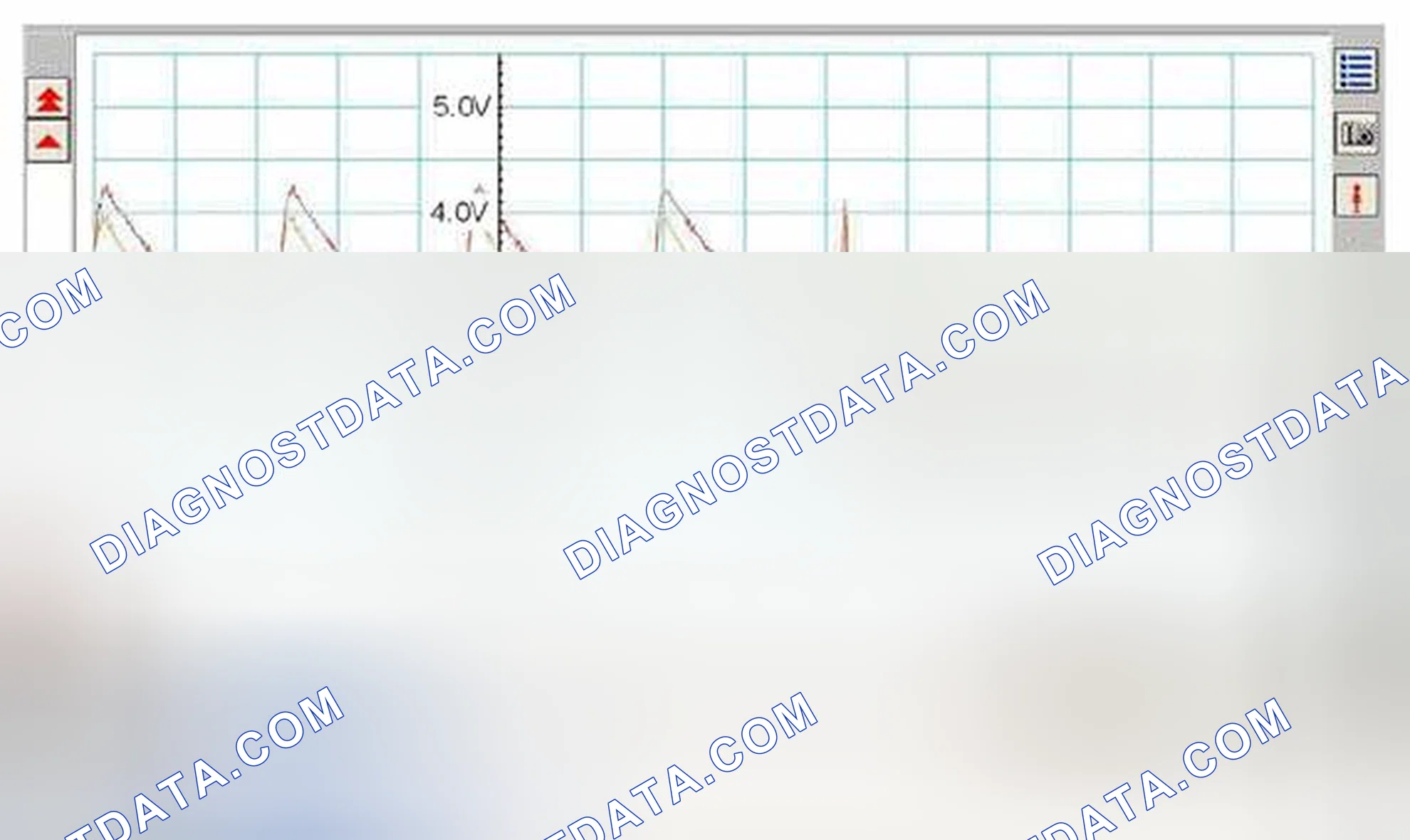 Scheme 55: CAN Circuit Signal Corruption
