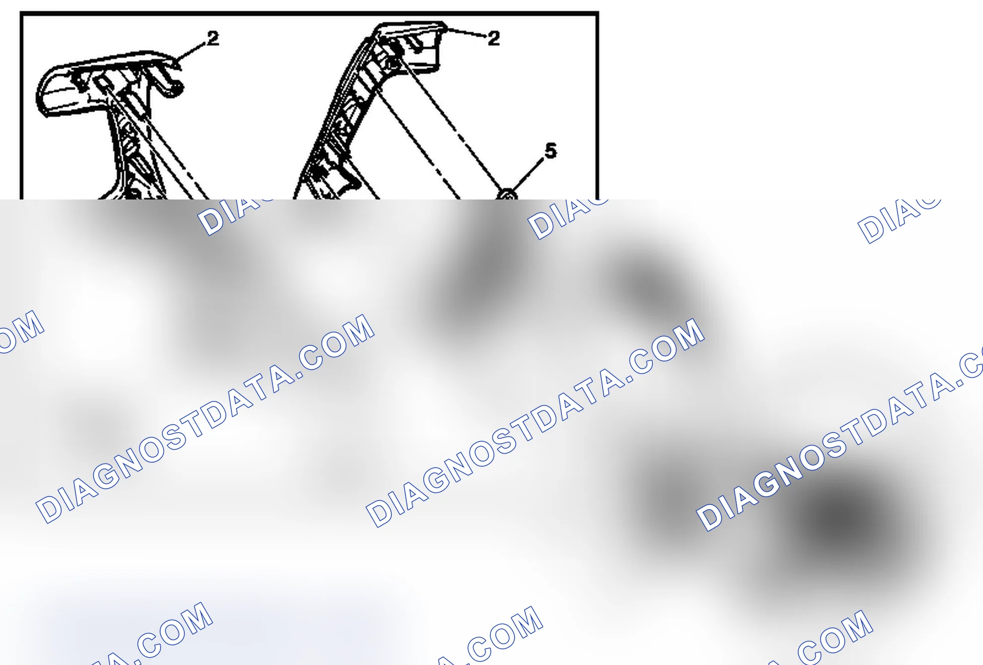 Scheme 2: Steering Wheel Control Switch Assembly Replacement