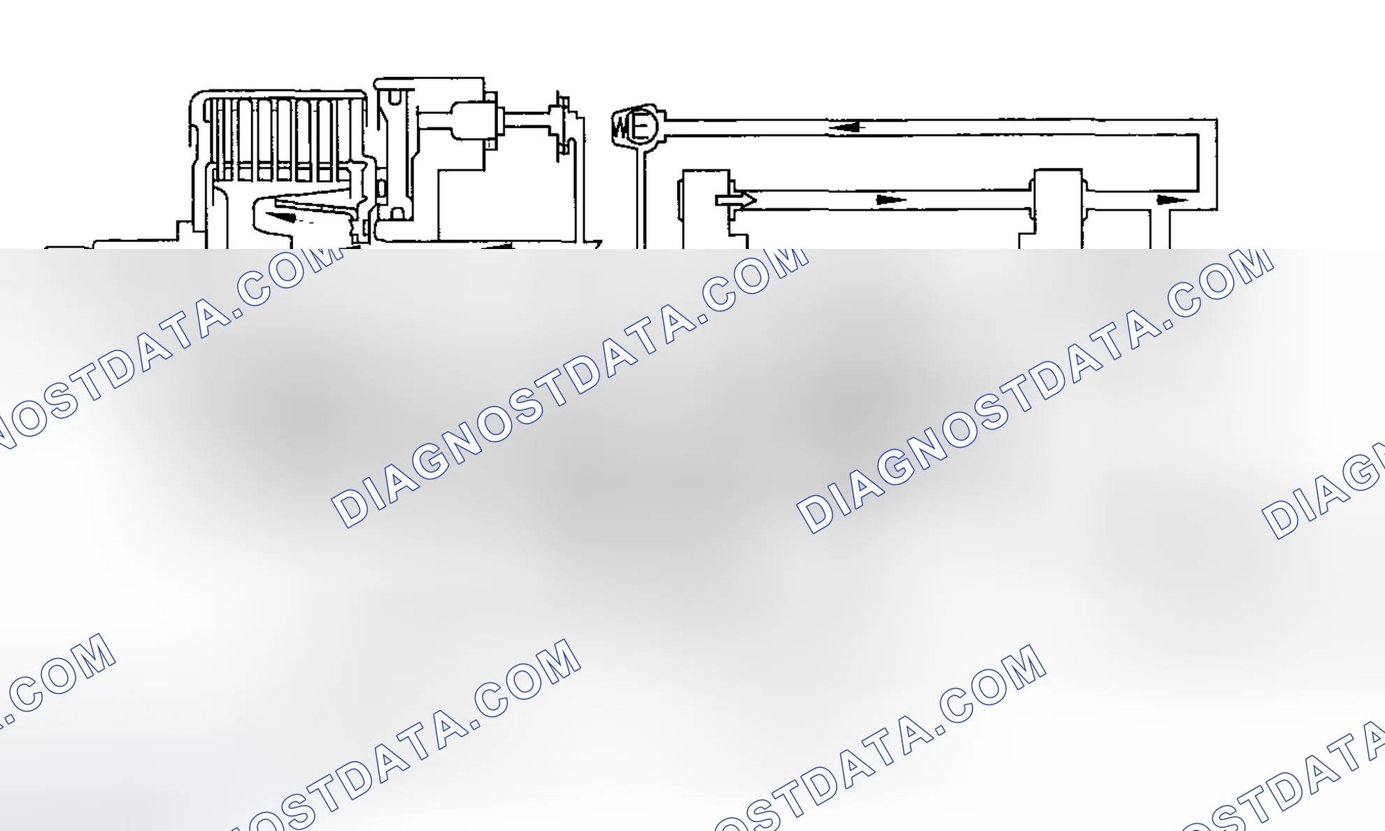 Scheme 8: Relief Valve Operation