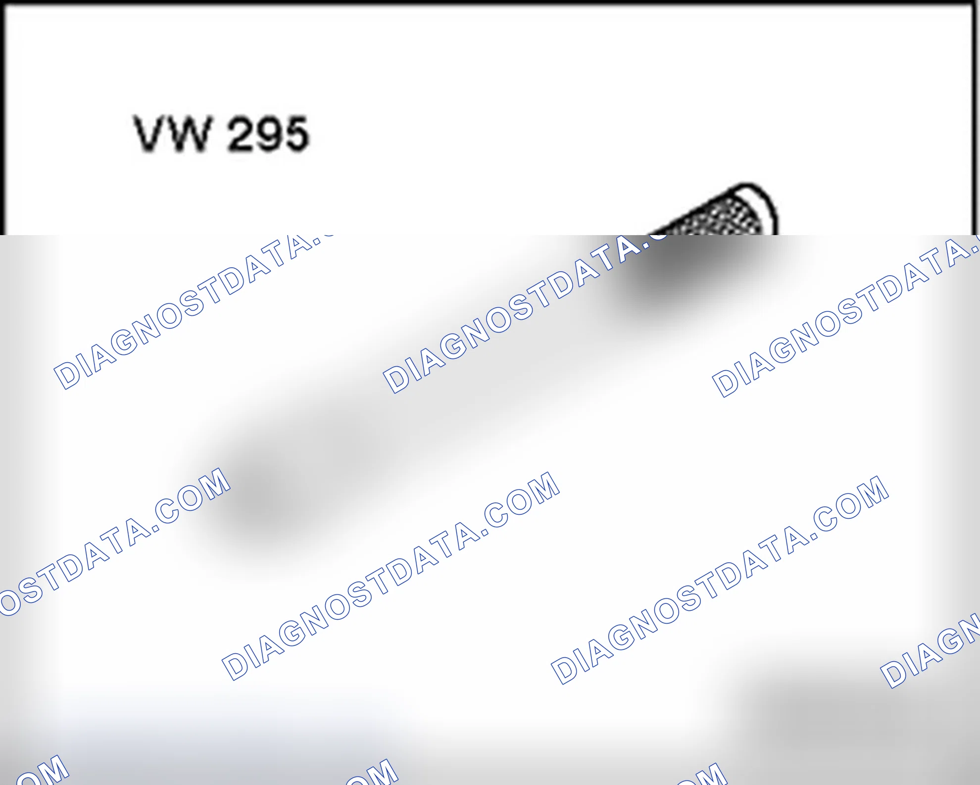 Scheme 430: Left flange shaft, removing and installing