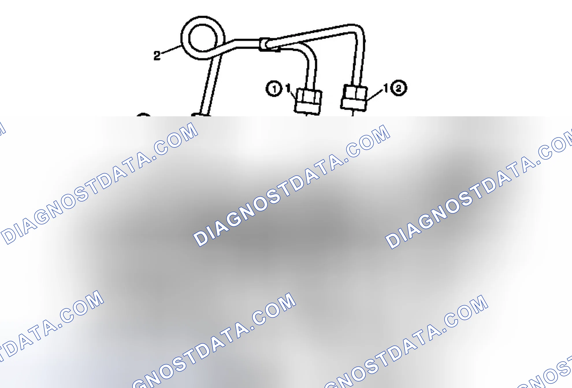 Scheme 49: Fuel Feed Intermediate Pipe Replacement