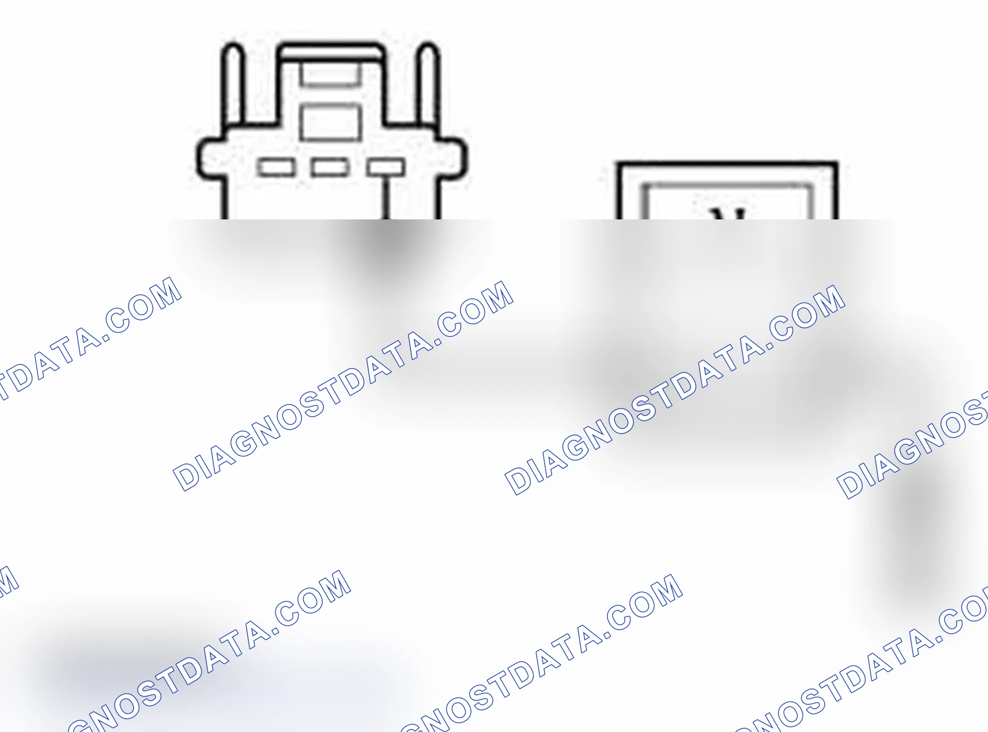 Scheme 9: PINPOINT TEST C: THE INTERIOR COURTESY LAMP(S) ARE INOPERATIVE
