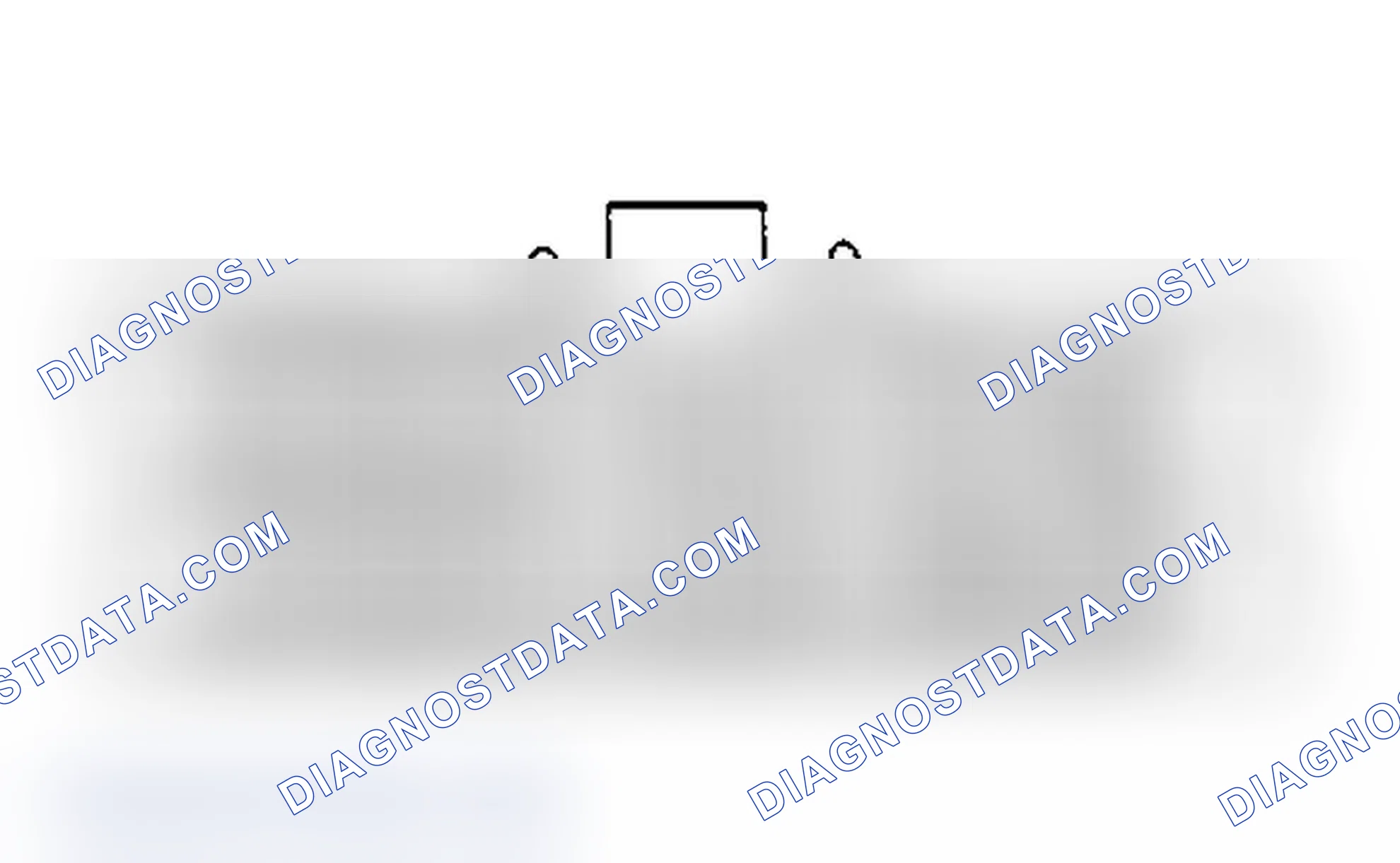 Scheme 2: CODE 01 - TEMPERATURE AIR VALVE ACTUATOR MOTOR CIRCUIT OPEN