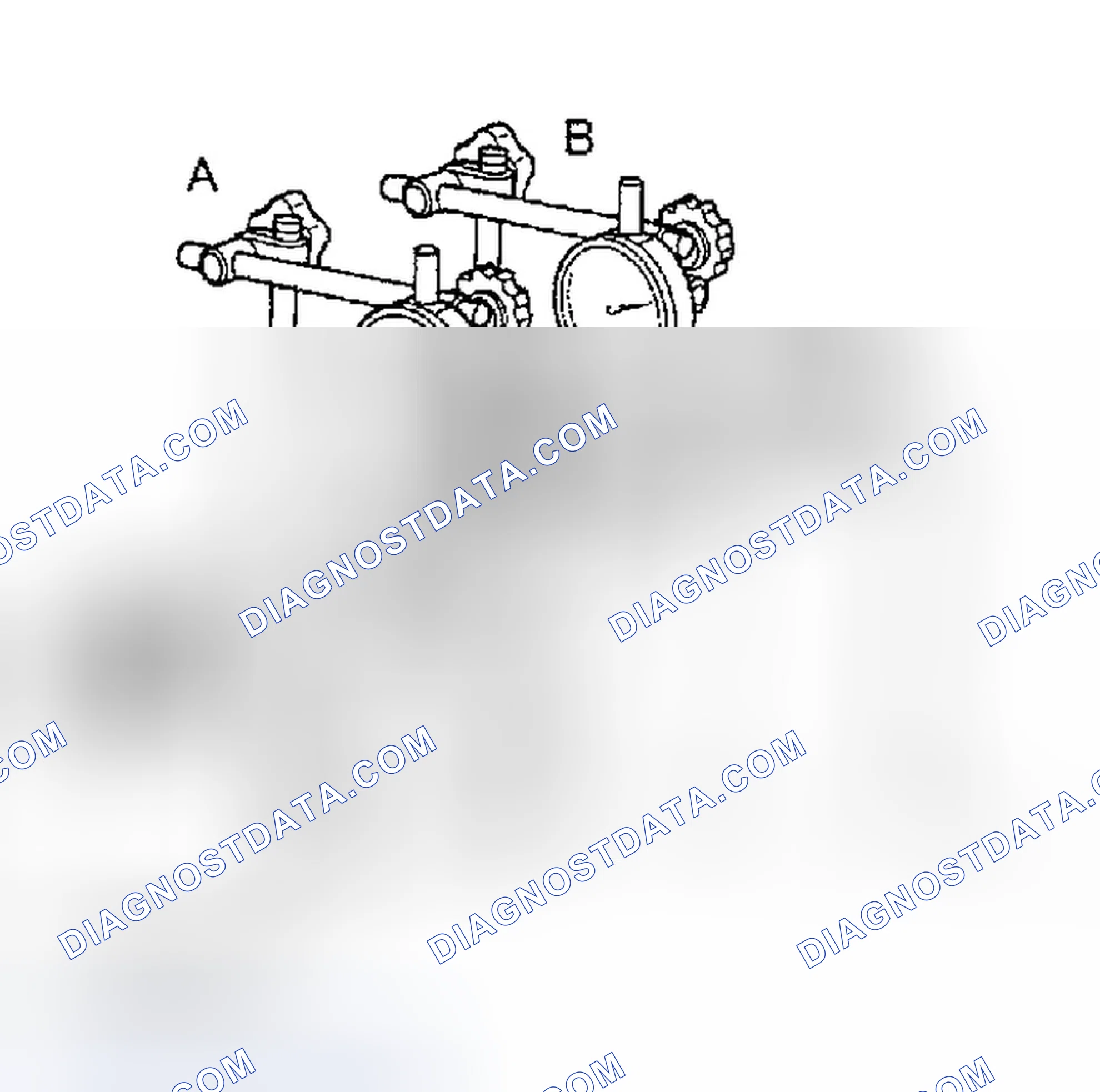 Scheme 187: Camshaft Runout