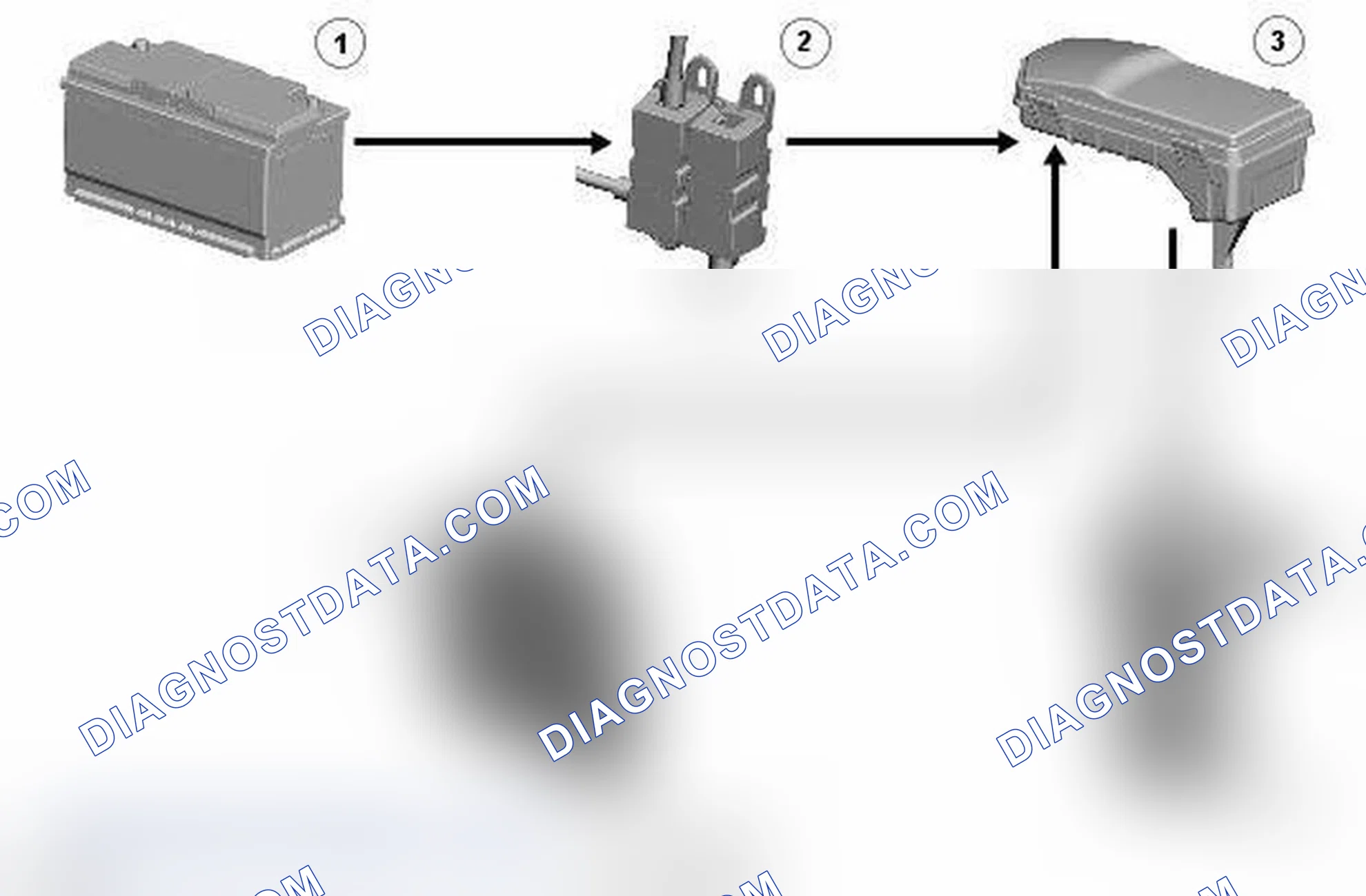 Scheme 46: CONTROL DIAGRAM