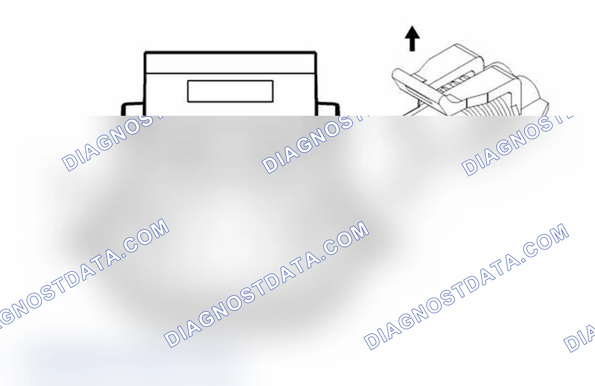 Scheme 44: Fog Lamp - LR (T79)