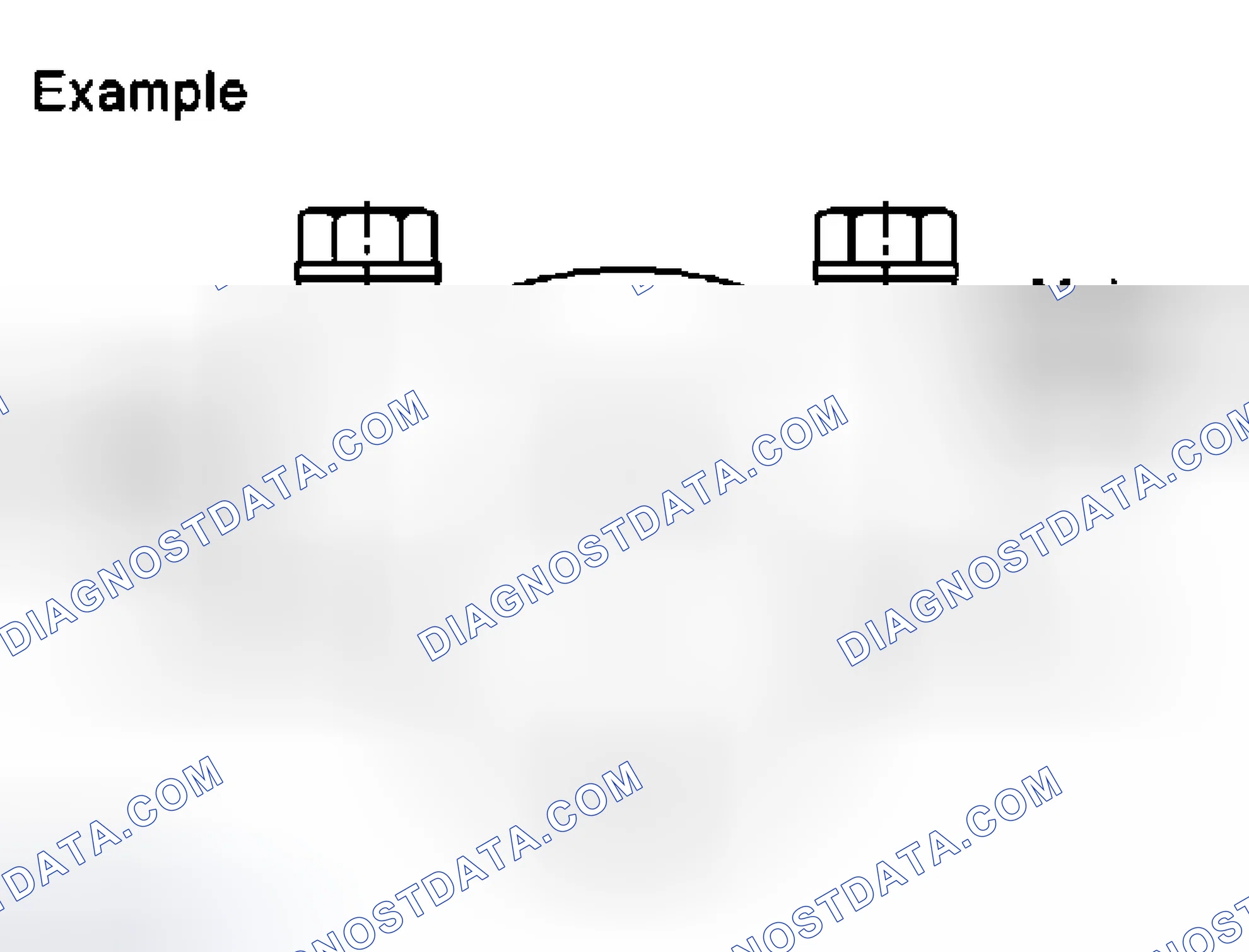 Scheme 320: MAIN BEARING HOUSING INNER DIAMETER
