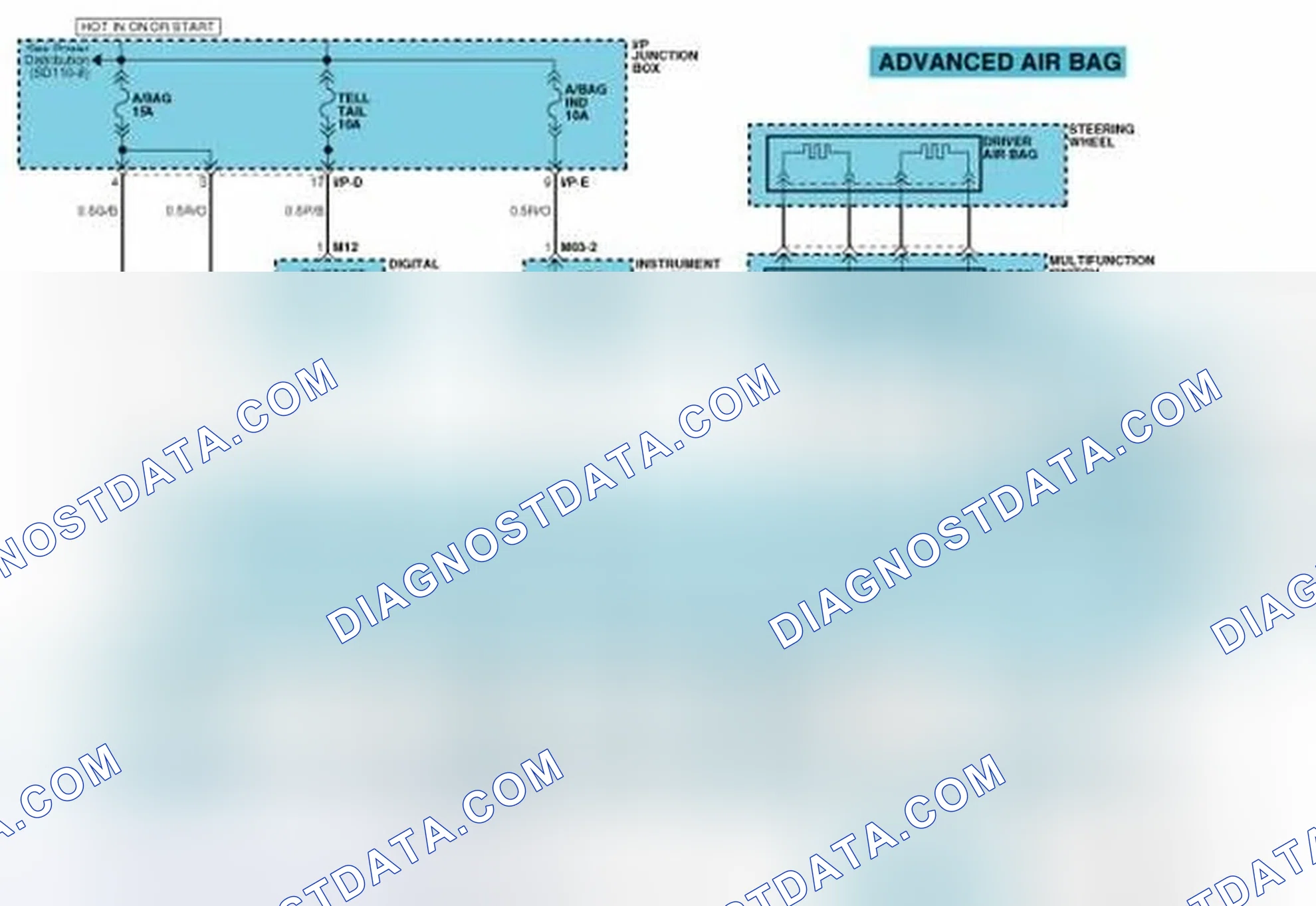 Scheme 35: Circuit Diagram (1)